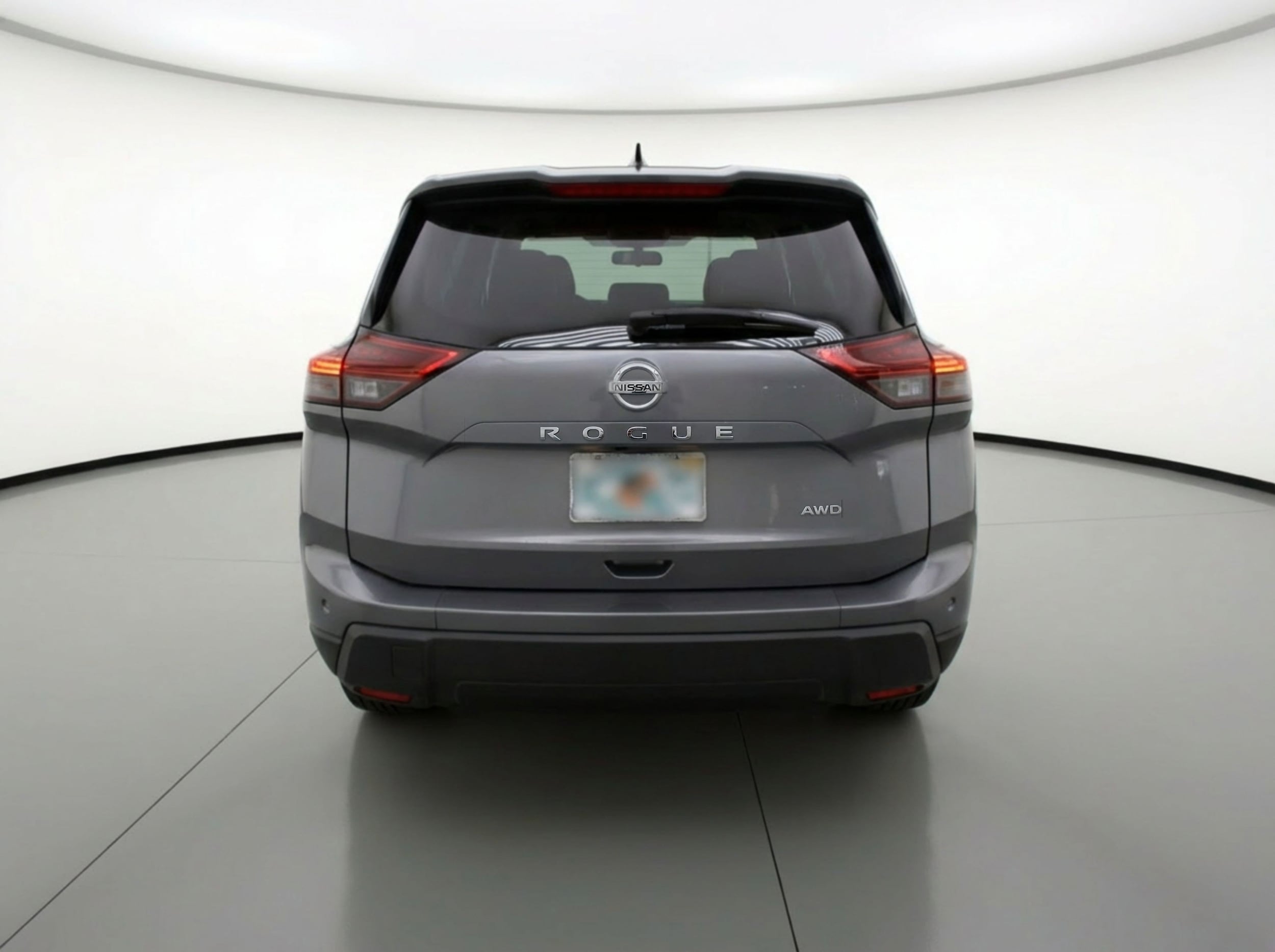 Thumbnail: 2025 Nissan Rogue - 7