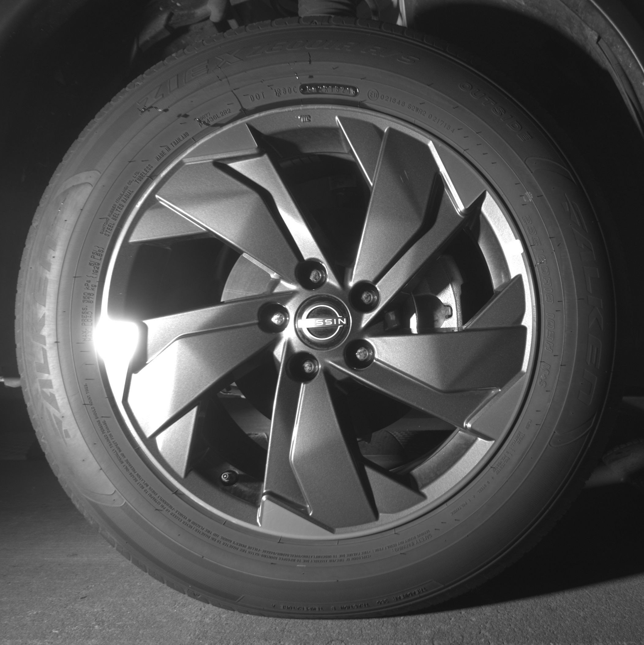 Thumbnail: 2025 Nissan Rogue - 13