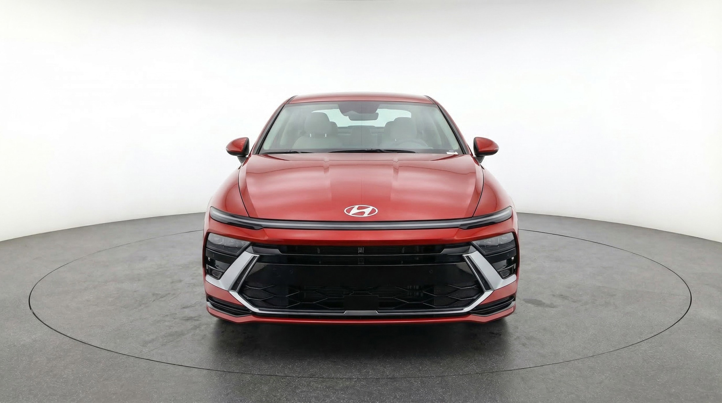 Thumbnail: 2025 Hyundai Sonata - 2