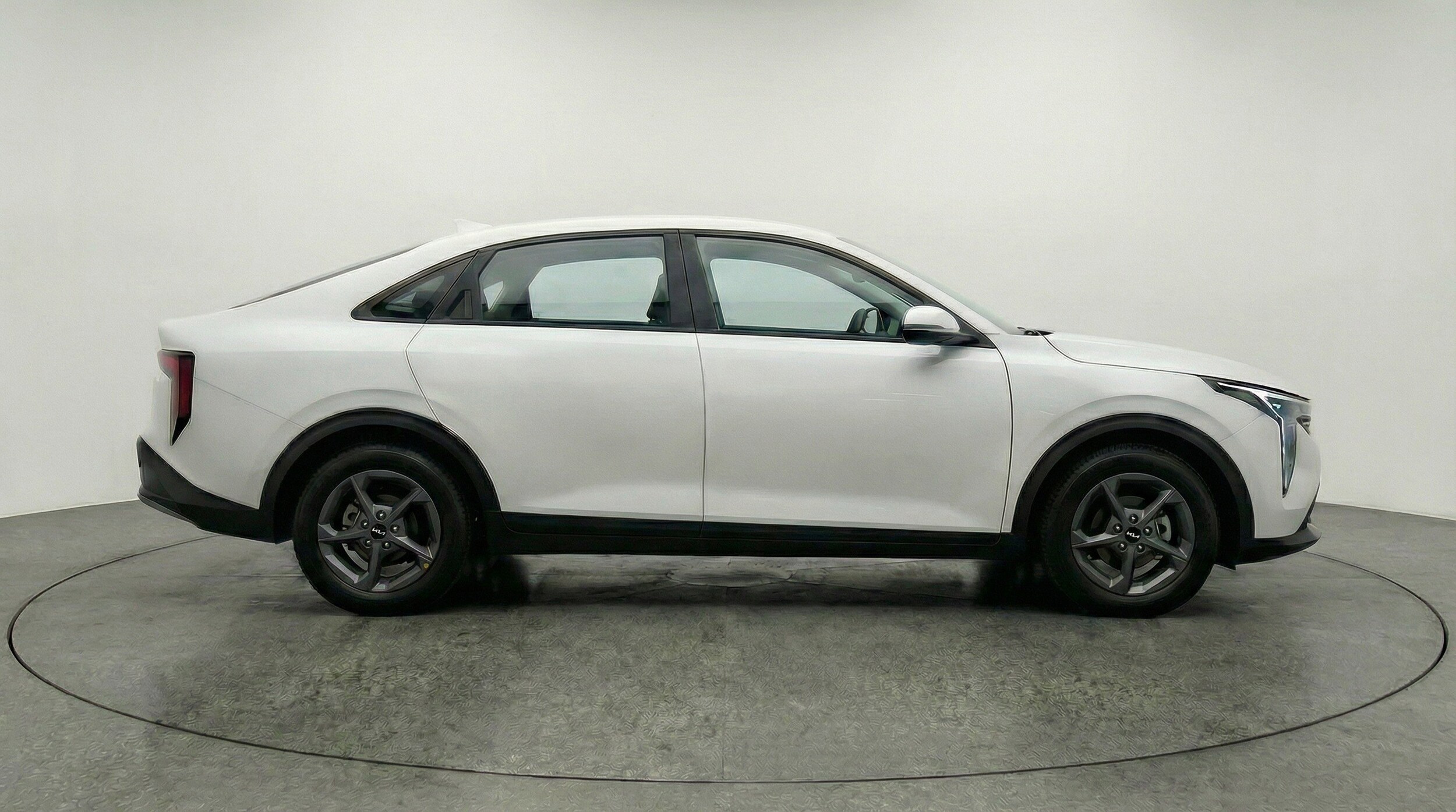 Thumbnail: 2025 Kia K4 - 11