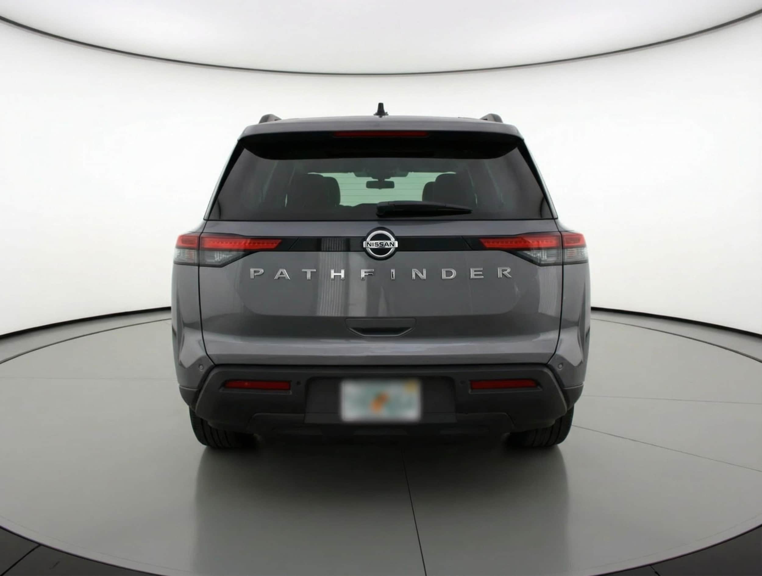 Thumbnail: 2025 Nissan Pathfinder - 6