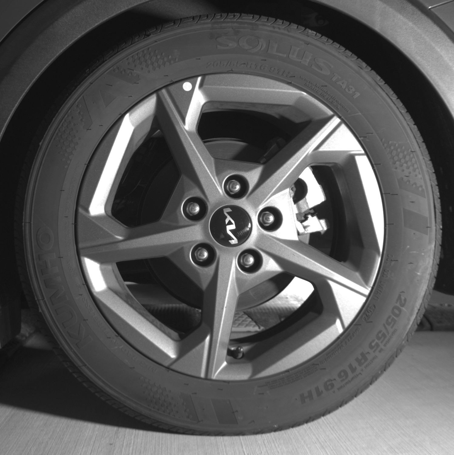 Thumbnail: 2025 Kia K4 - 14