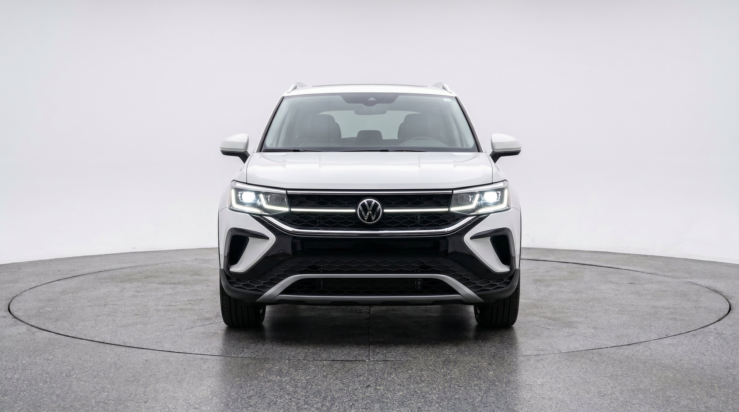 Thumbnail: 2026 Volkswagen Taos - 2