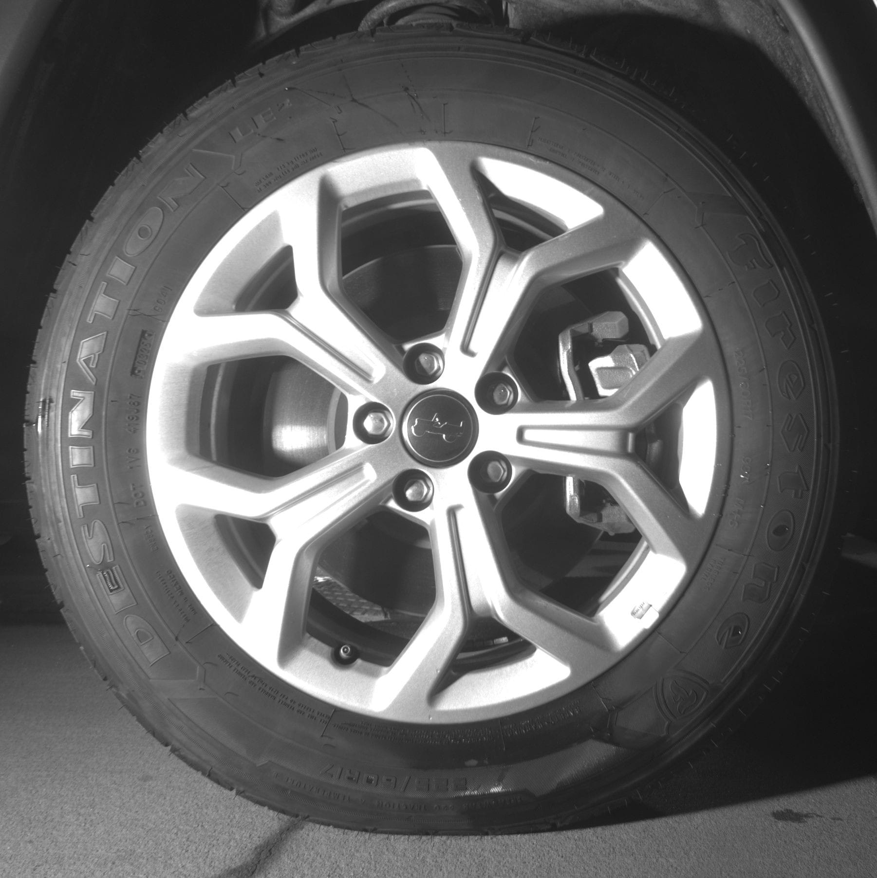 Thumbnail: 2025 Jeep Compass - 10