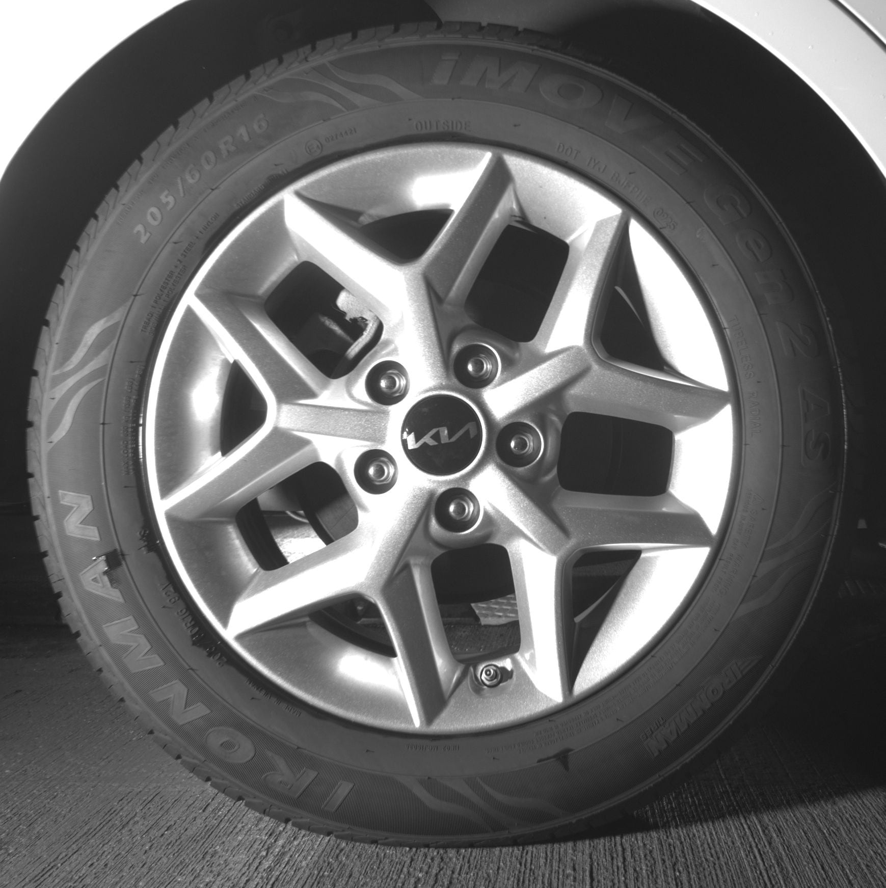 Thumbnail: 2025 Kia Soul - 12