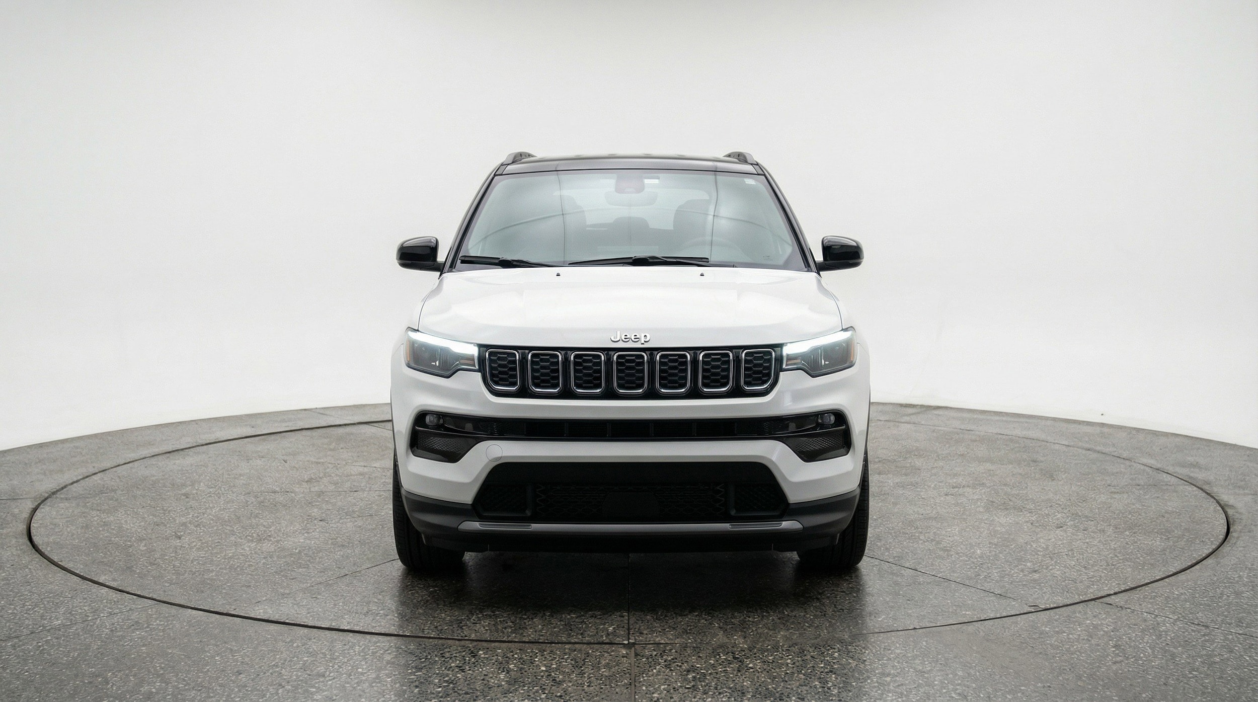 Thumbnail: 2025 Jeep Compass - 2