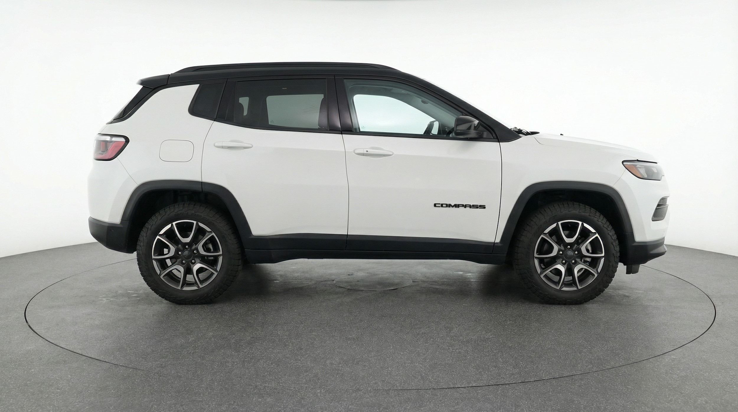 Thumbnail: 2025 Jeep Compass - 8