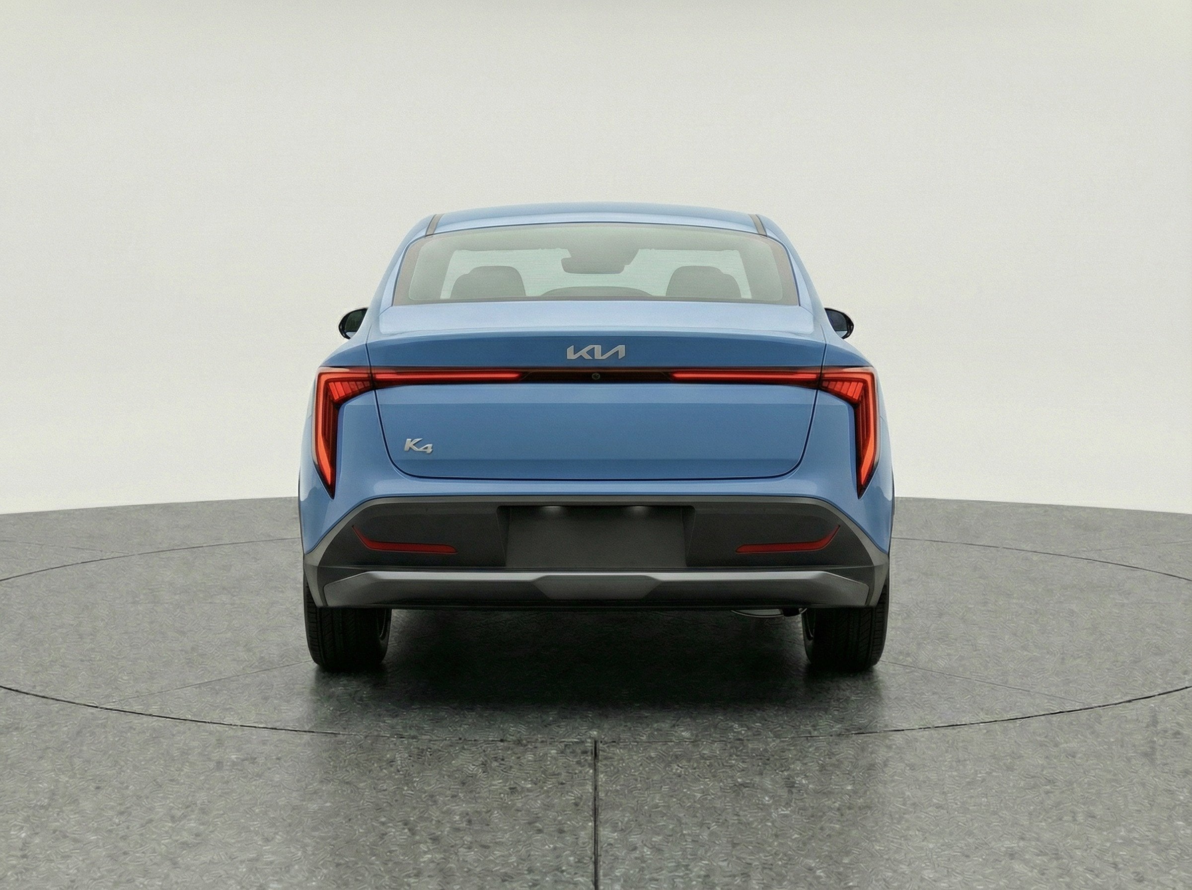 Thumbnail: 2025 Kia K4 - 7