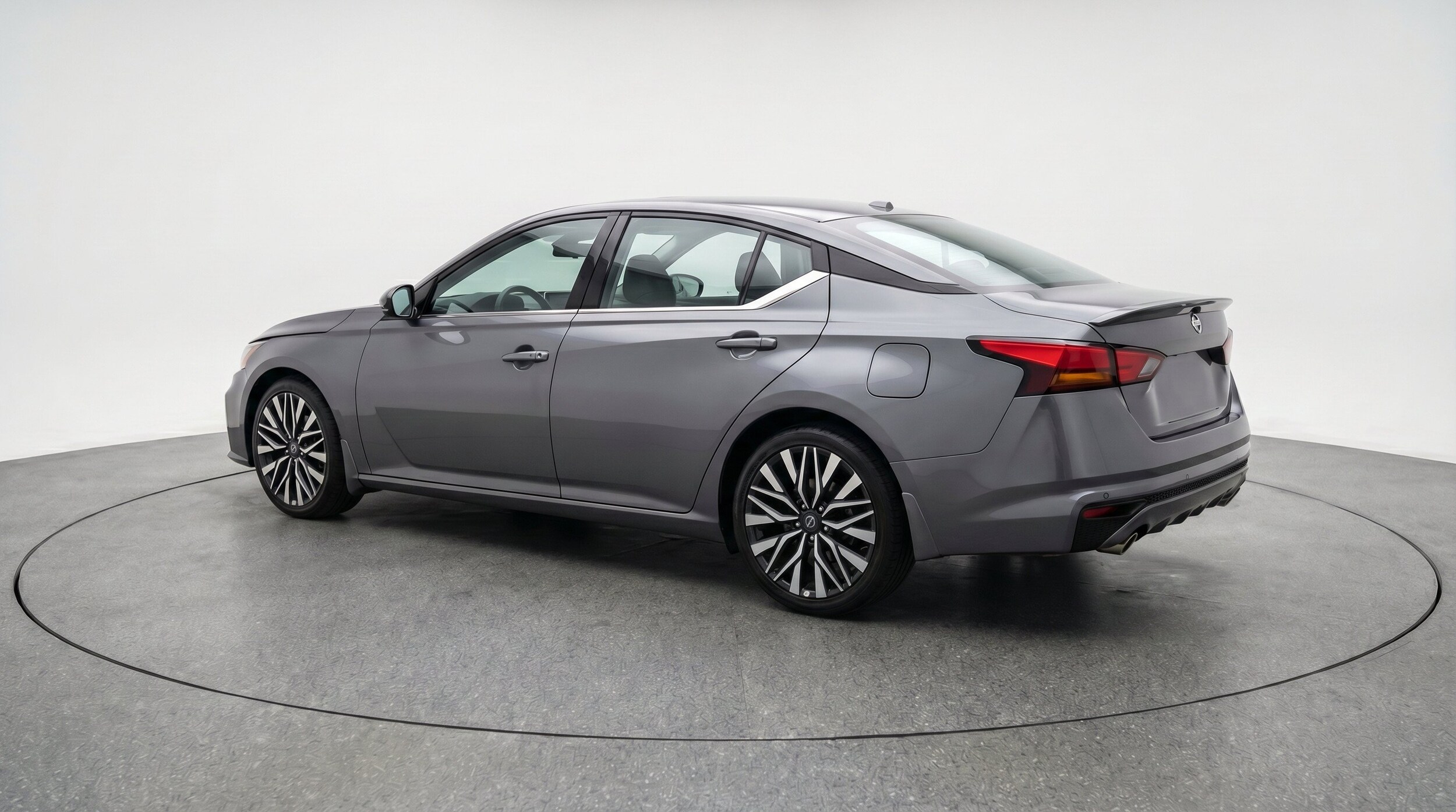 Thumbnail: 2026 Nissan Altima - 6