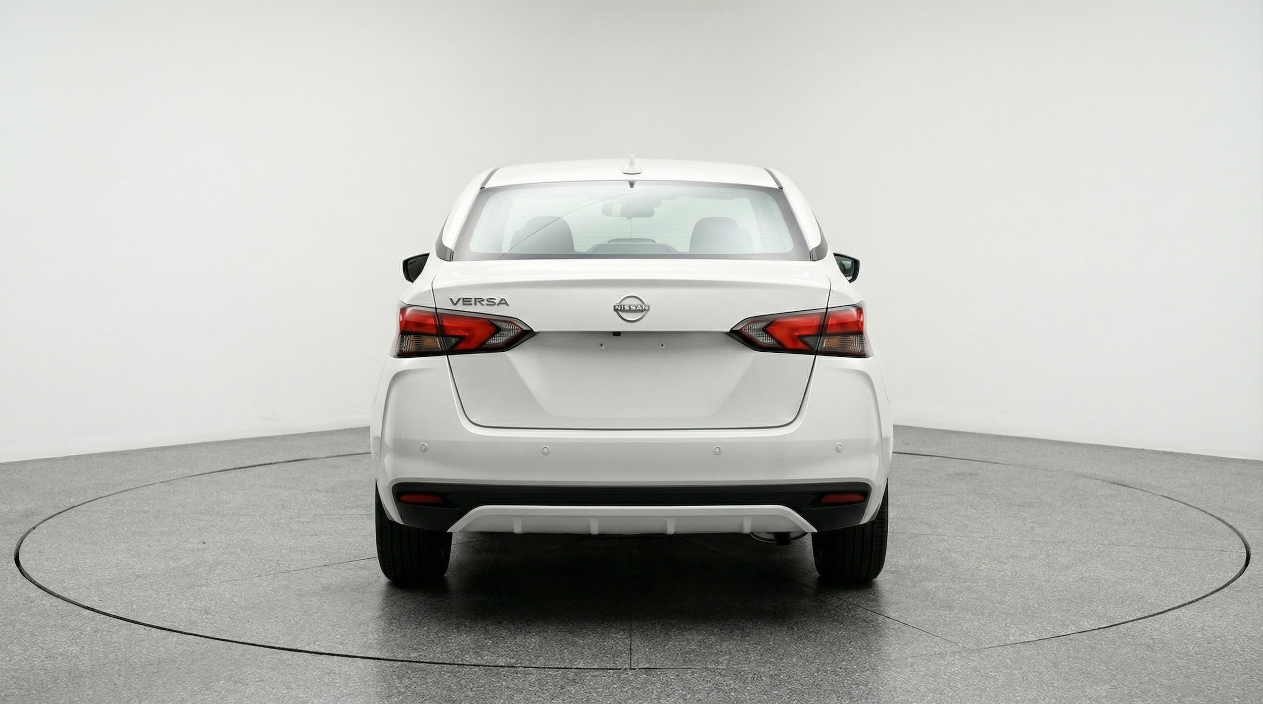 Thumbnail: 2025 Nissan Versa - 6