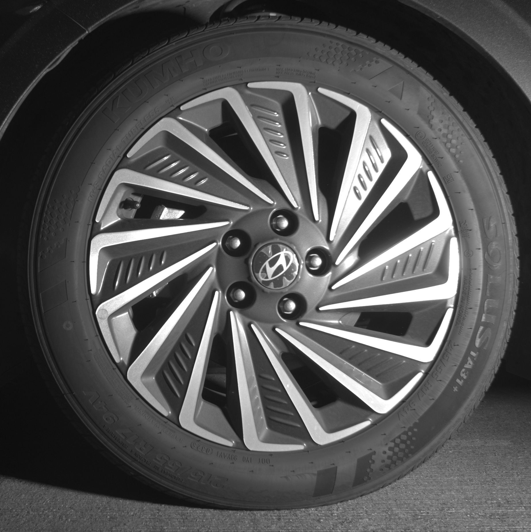 Thumbnail: 2025 Hyundai Sonata - 9