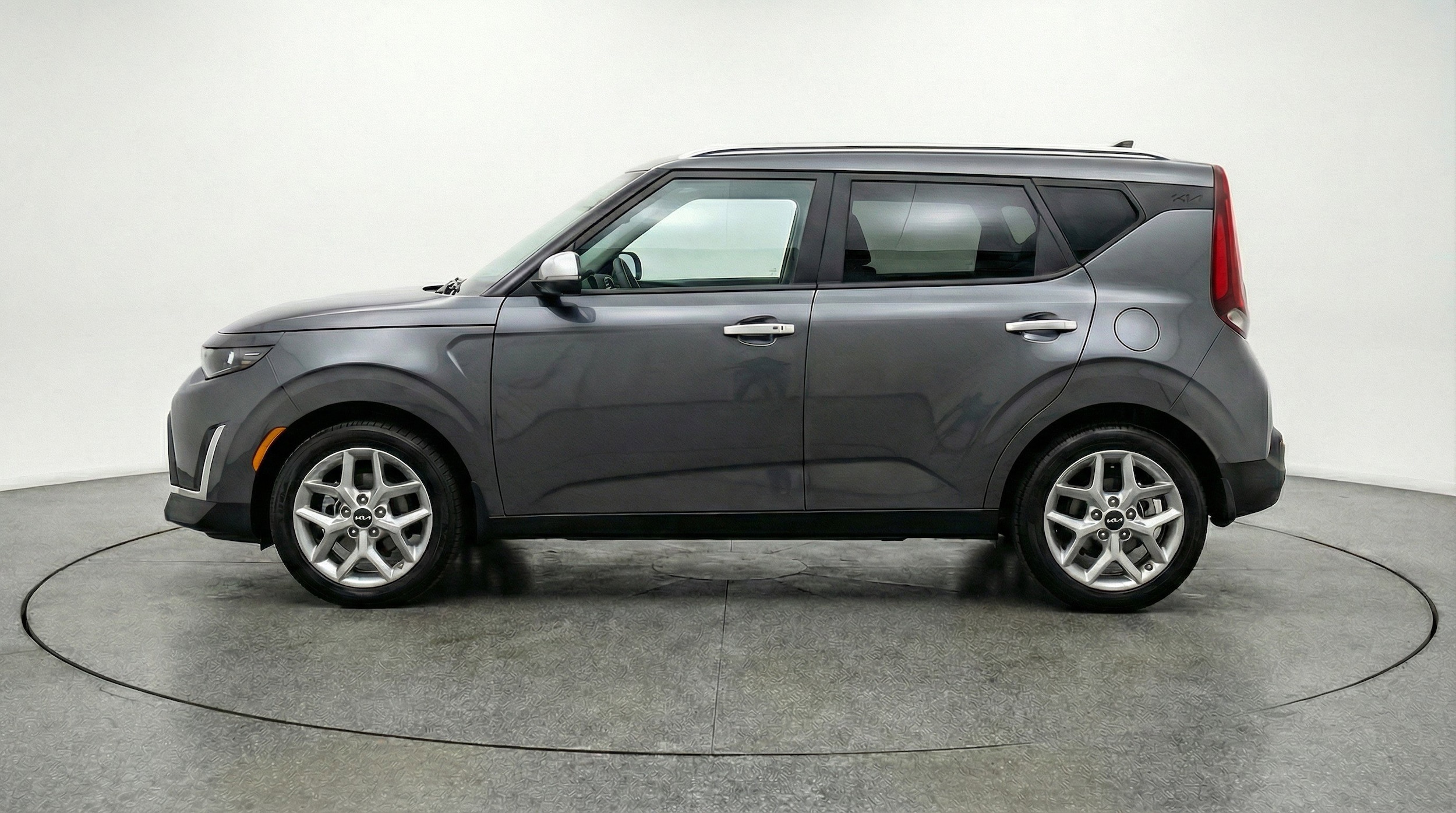 Thumbnail: 2025 Kia Soul - 5