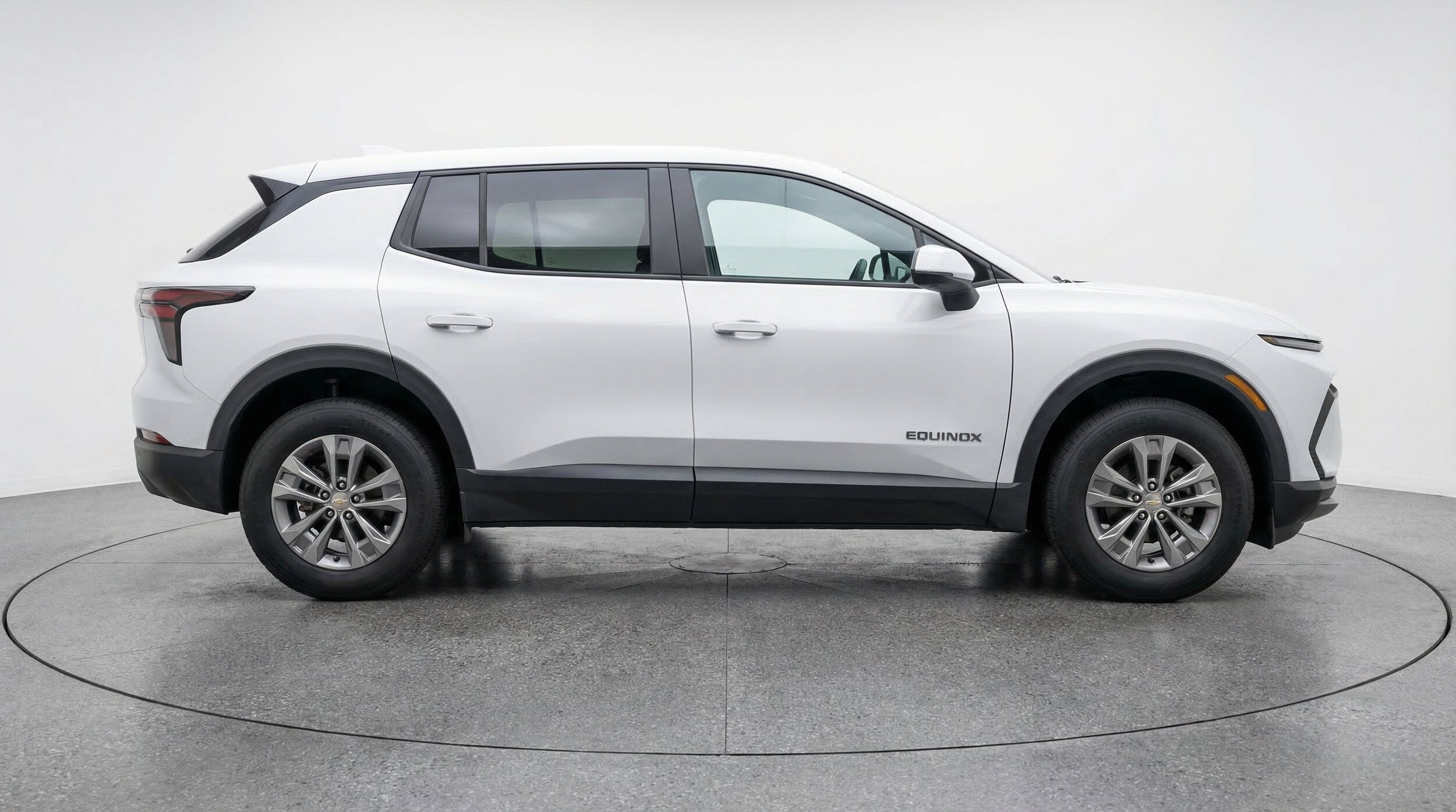 Thumbnail: 2025 Chevrolet Equinox - 11