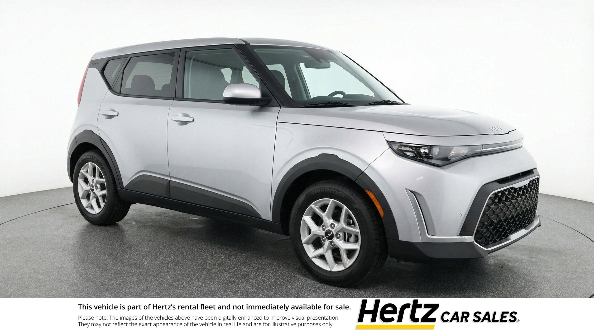 Thumbnail: 2025 Kia Soul - 1