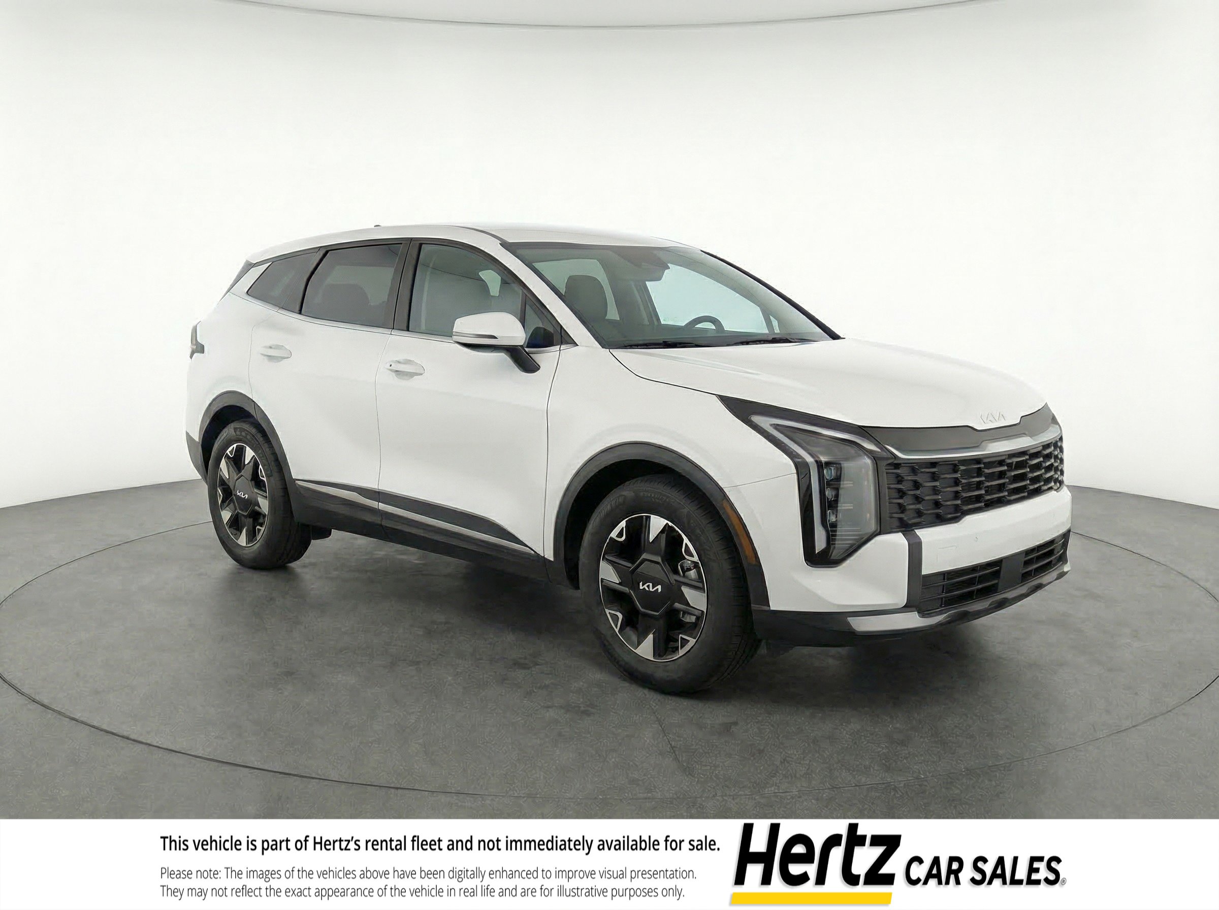 Thumbnail: 2026 Kia Sportage - 1