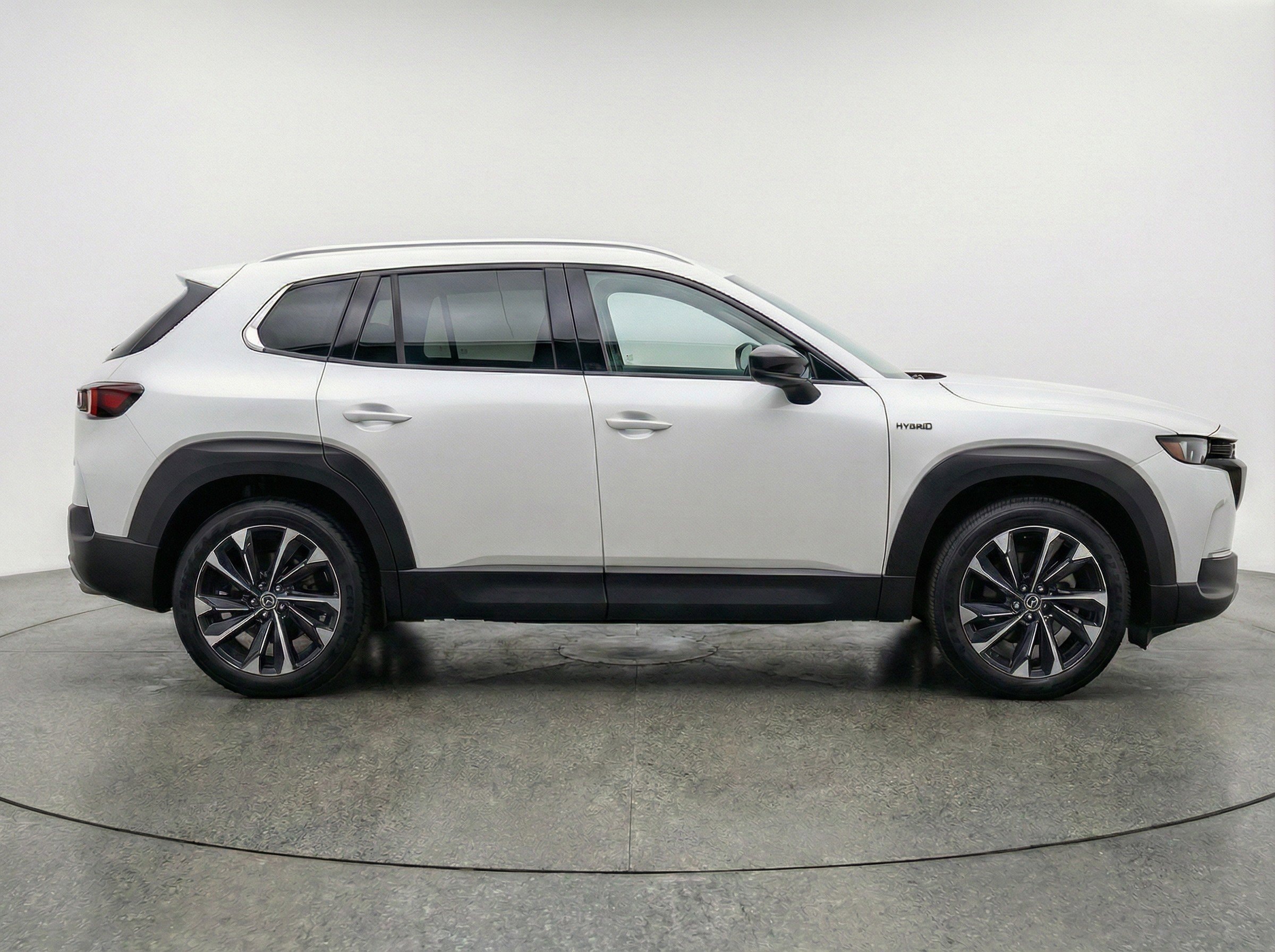 Thumbnail: 2025 Mazda CX-50 - 11