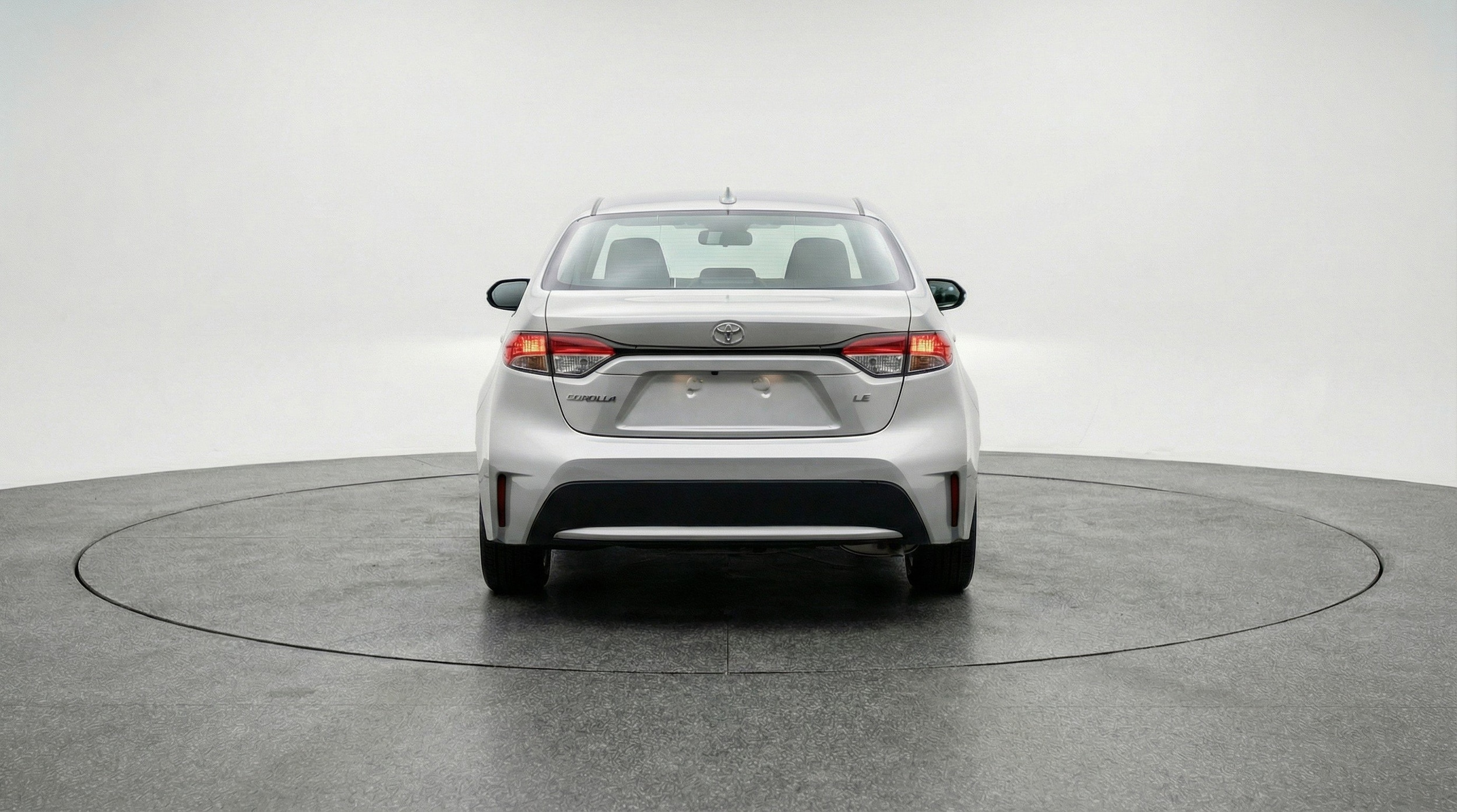 Thumbnail: 2025 Toyota Corolla - 7