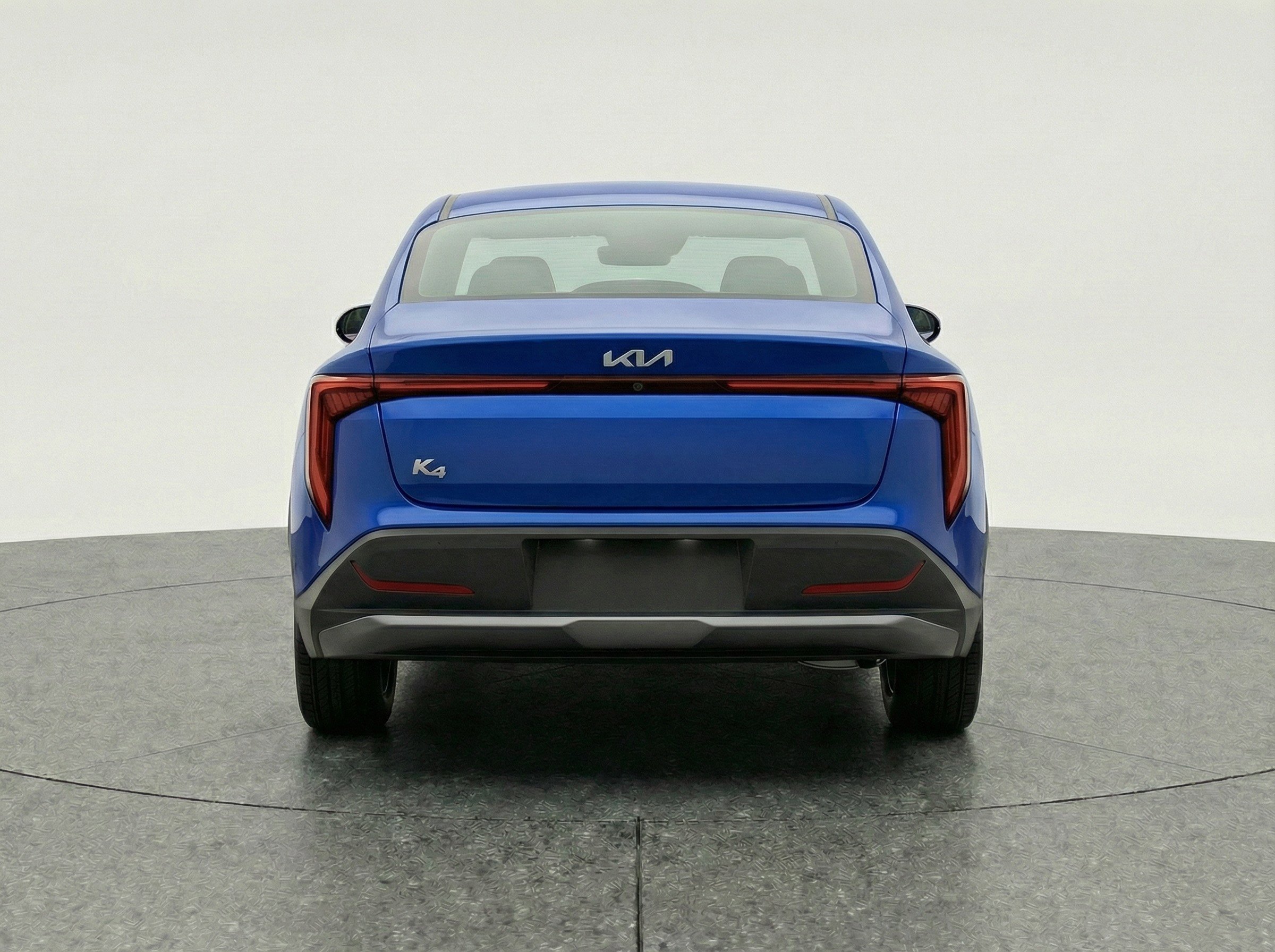Thumbnail: 2025 Kia K4 - 7