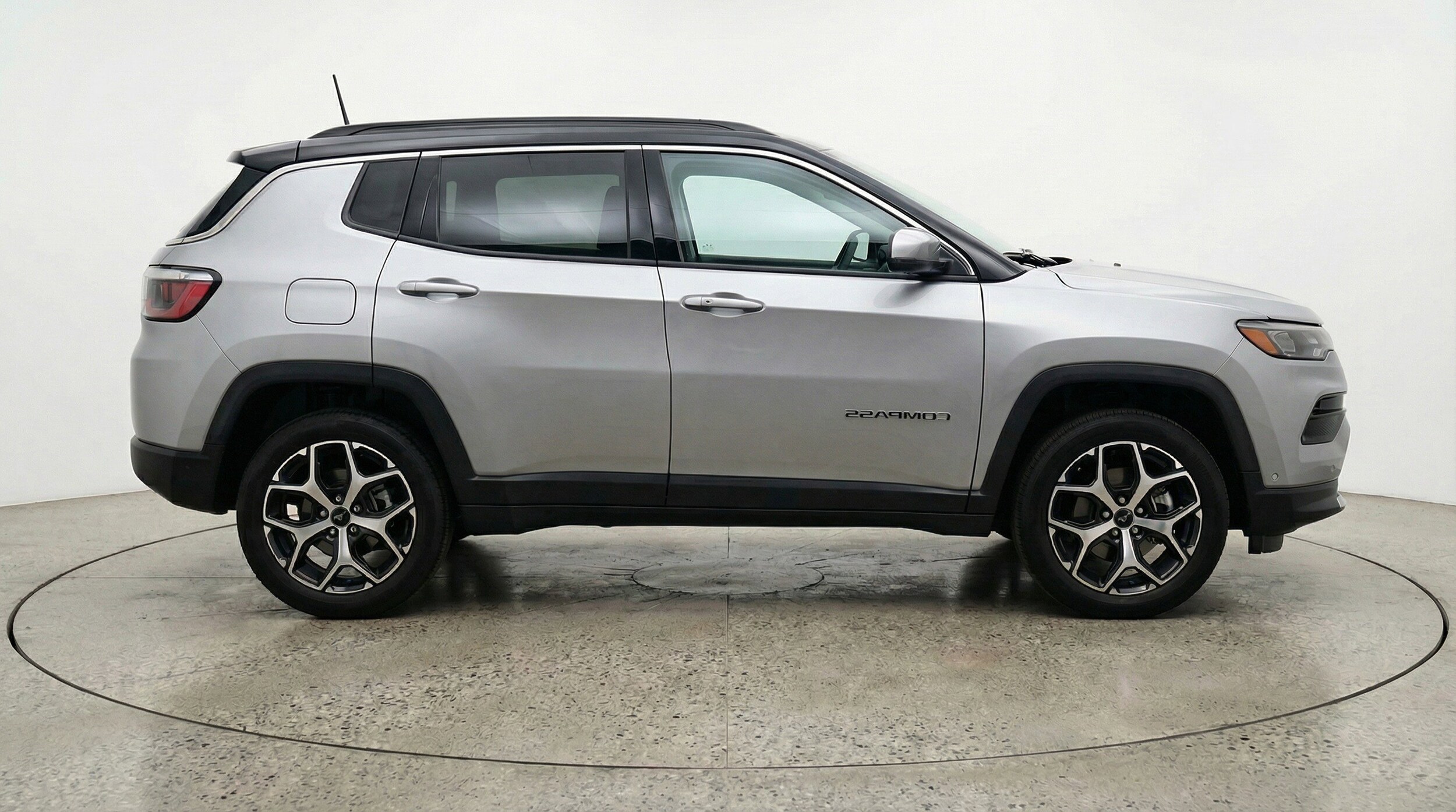 Thumbnail: 2025 Jeep Compass - 11