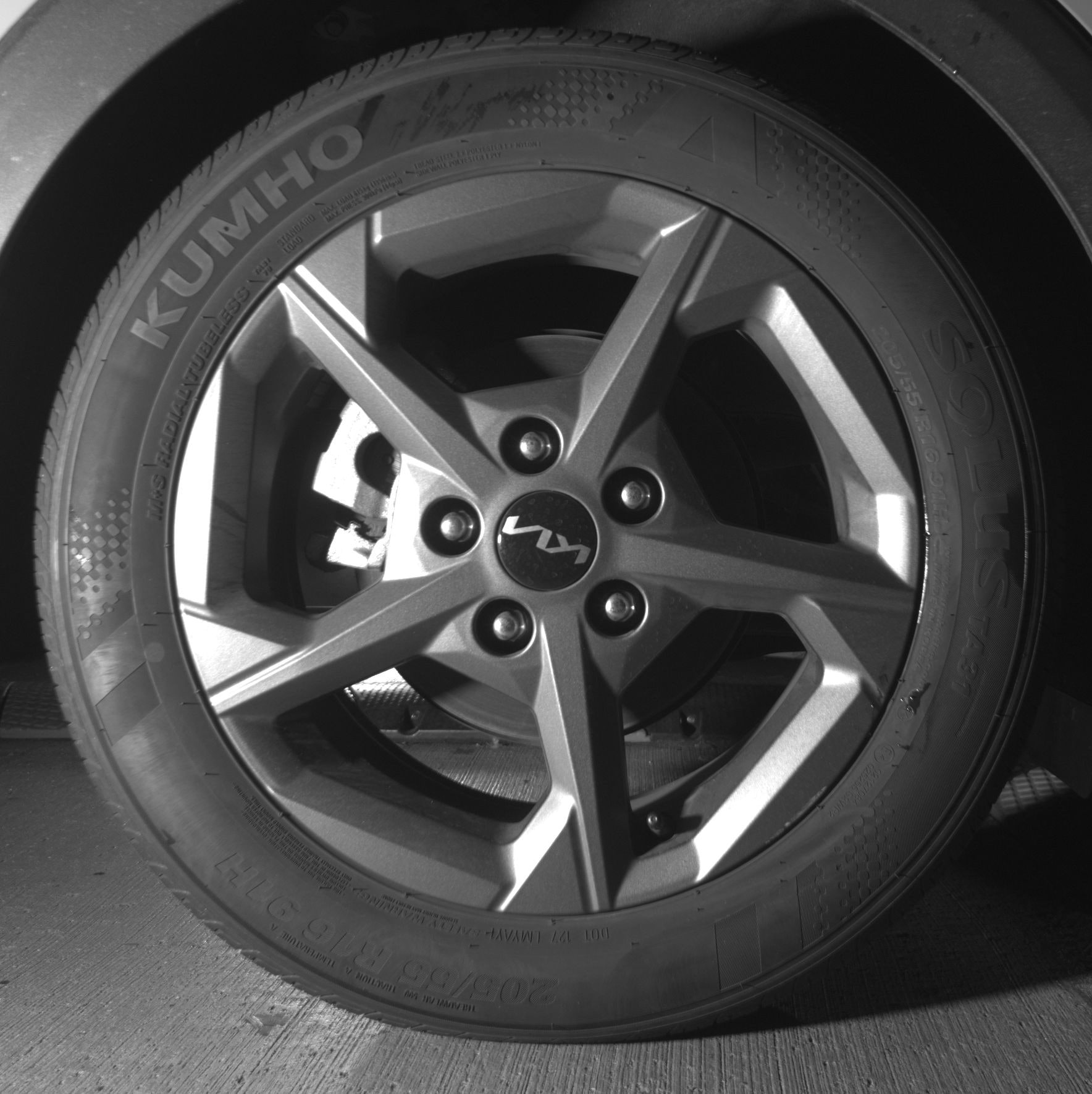 Thumbnail: 2025 Kia K4 - 12