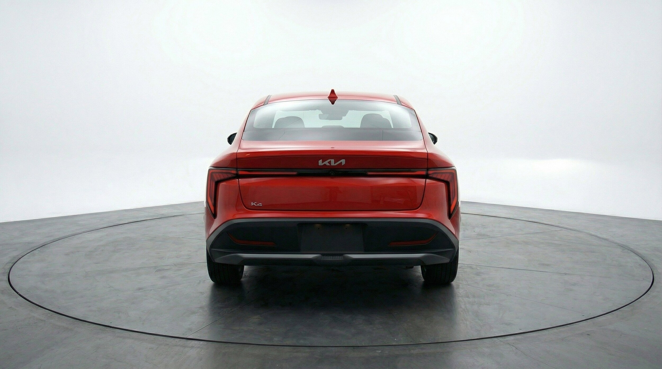 Thumbnail: 2025 Kia K4 - 7