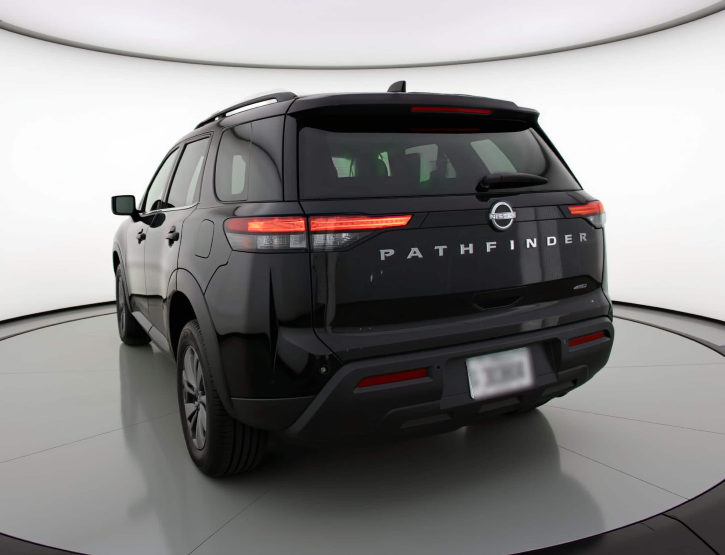 Thumbnail: 2025 Nissan Pathfinder - 5