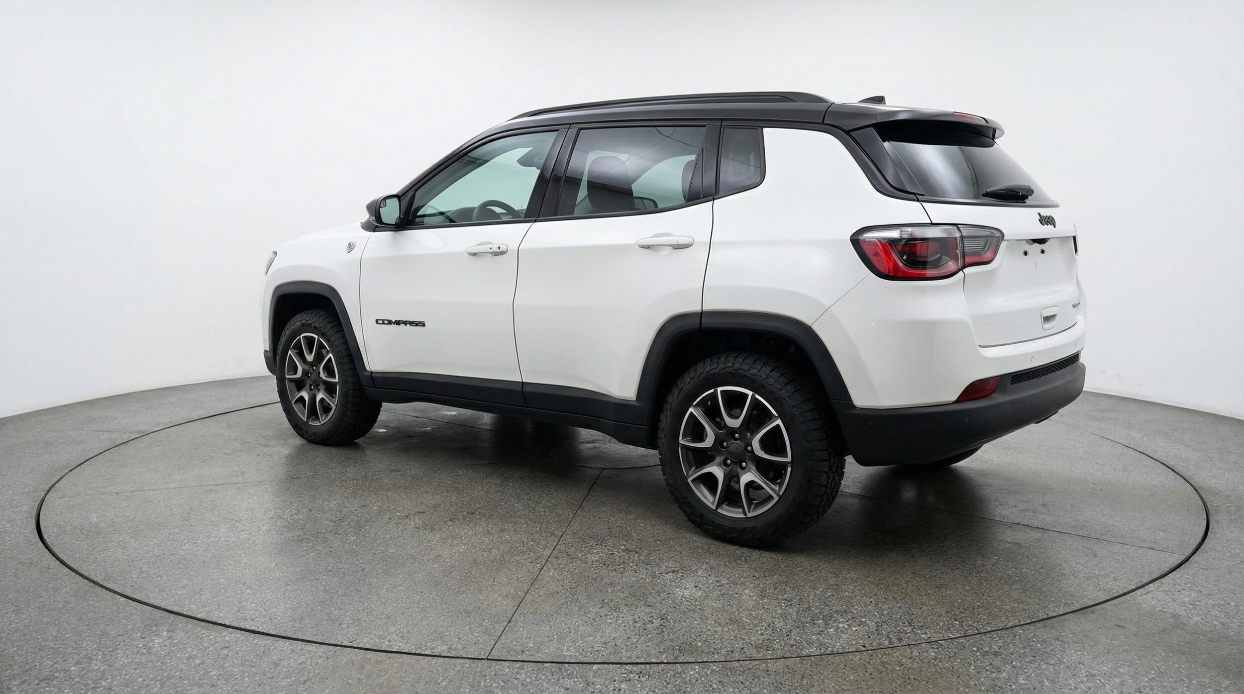 Thumbnail: 2025 Jeep Compass - 6