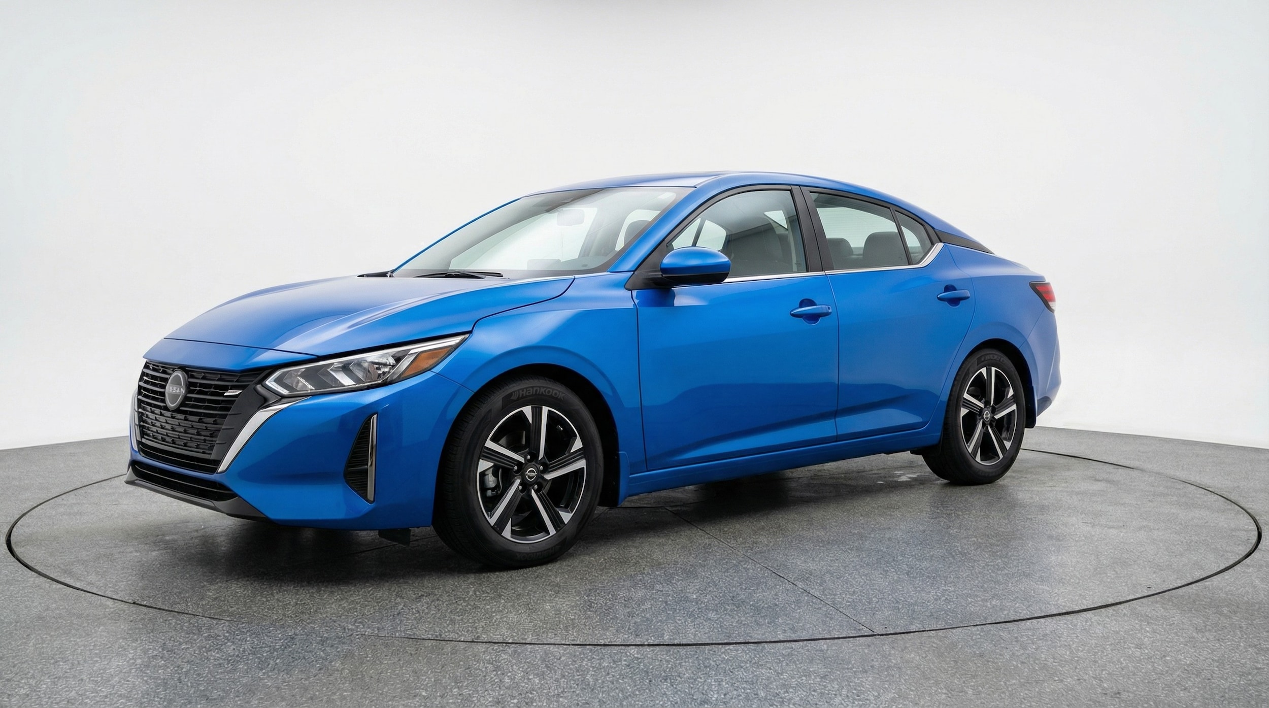 Thumbnail: 2025 Nissan Sentra - 3