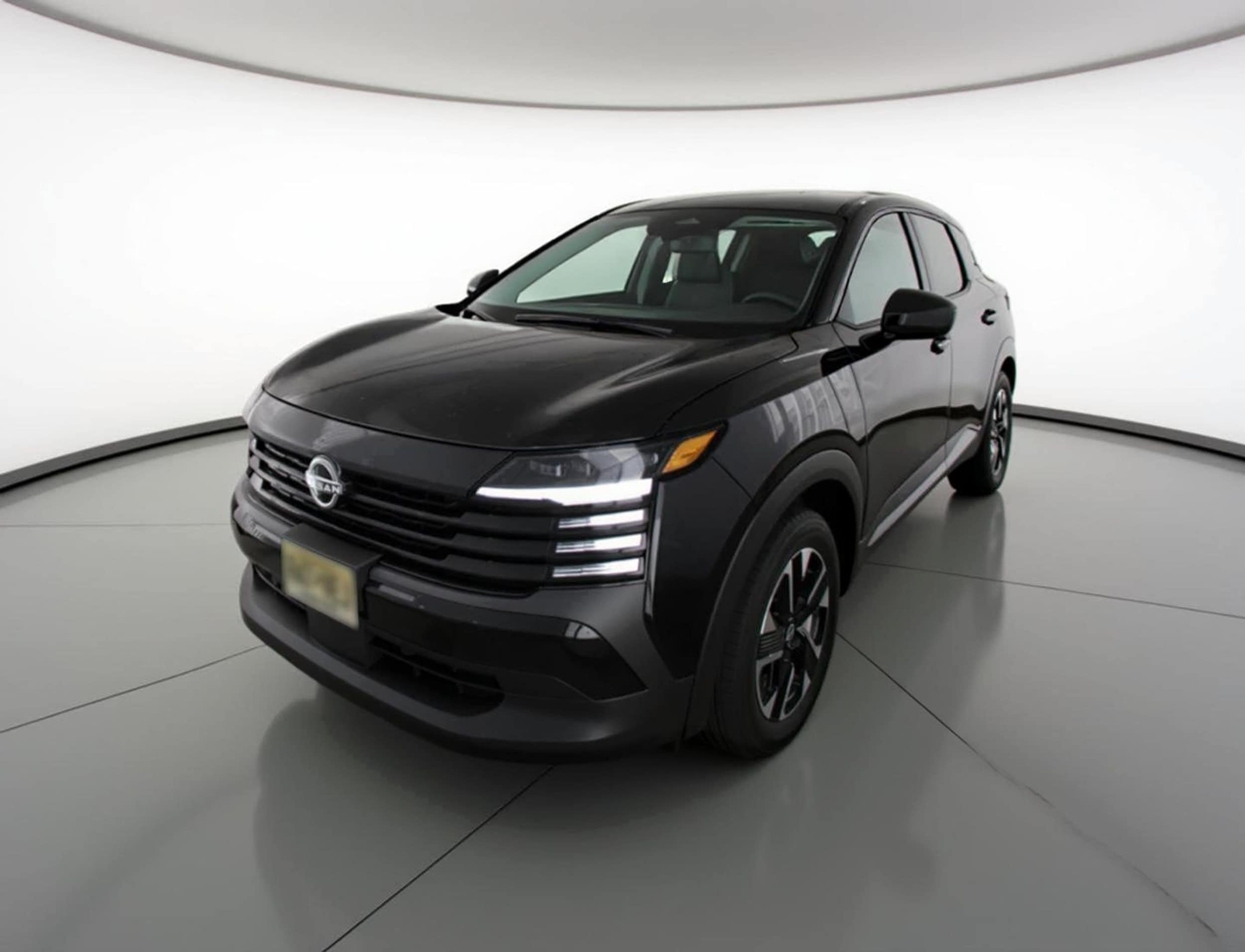 Thumbnail: 2025 Nissan Kicks - 3