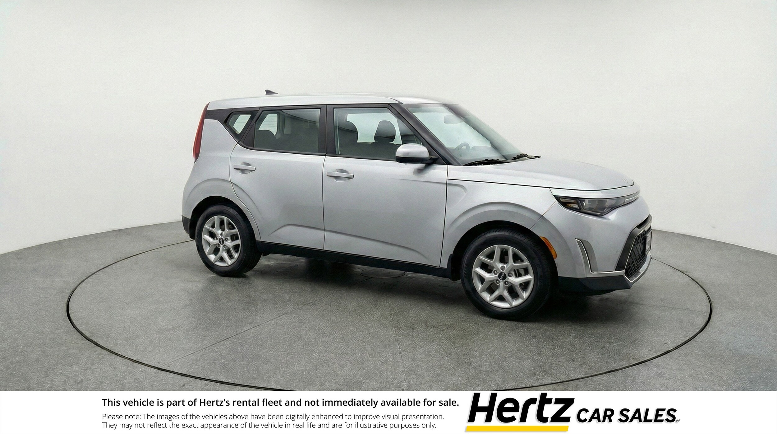 Thumbnail: 2025 Kia Soul - 1