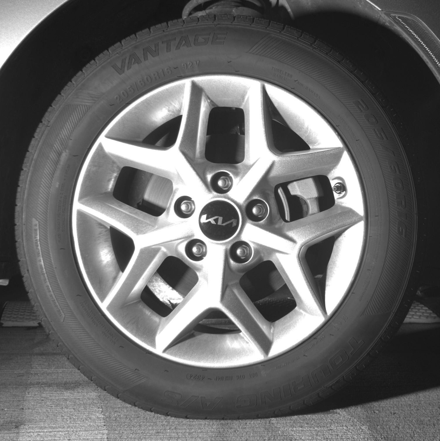 Thumbnail: 2025 Kia Soul - 10