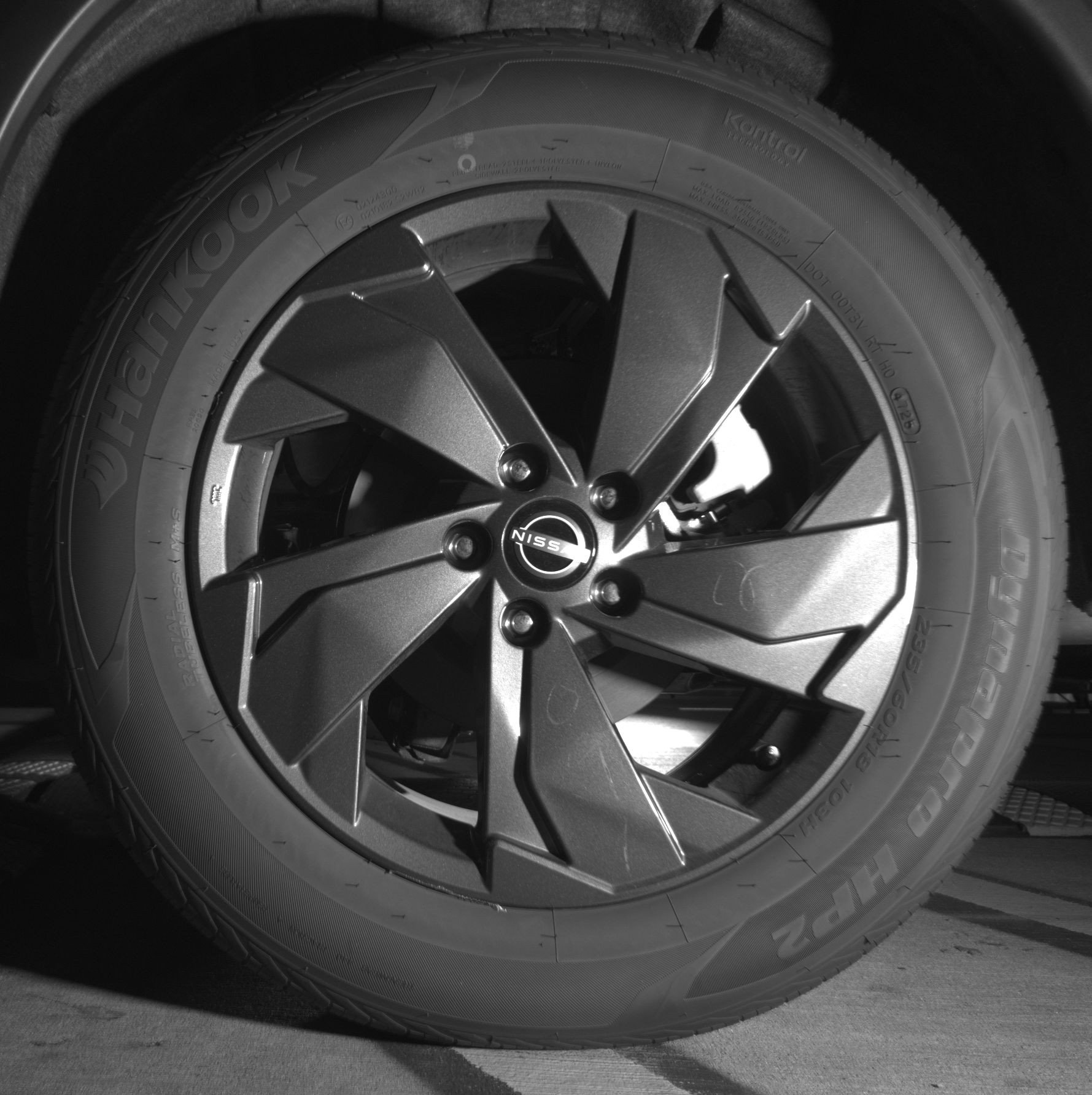Thumbnail: 2026 Nissan Rogue - 14