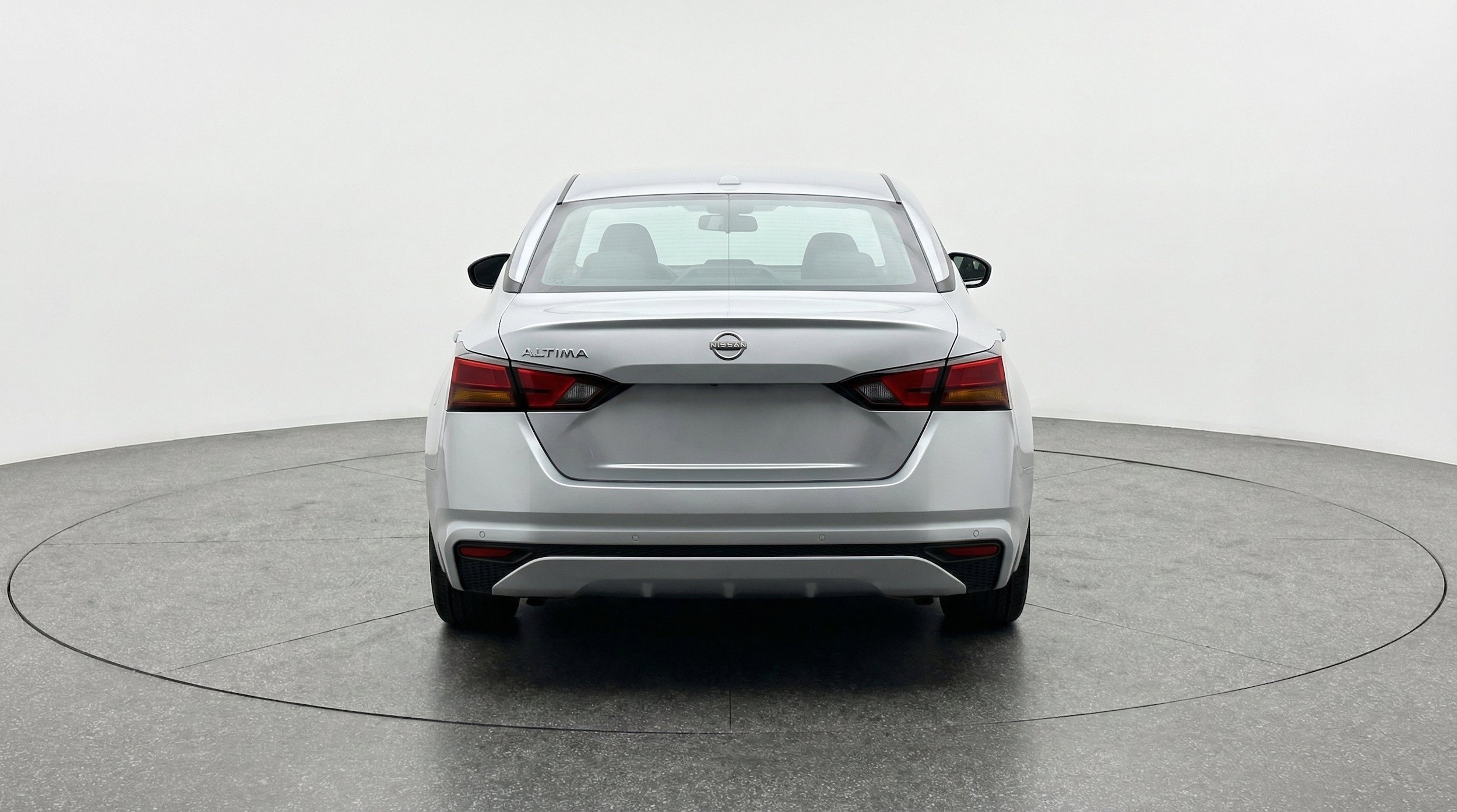 Thumbnail: 2025 Nissan Altima - 7