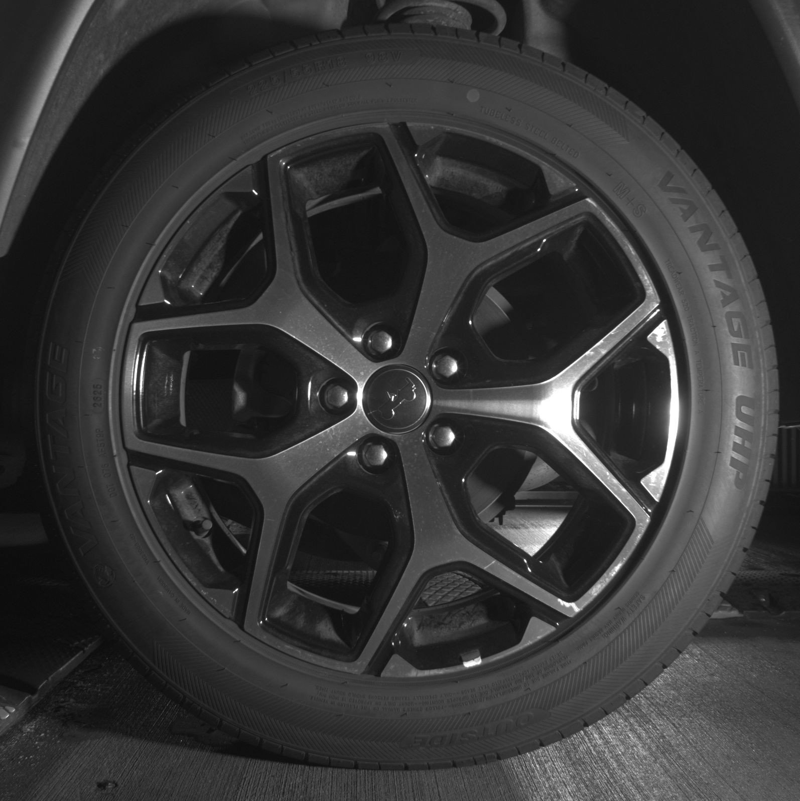 Thumbnail: 2025 Jeep Compass - 14