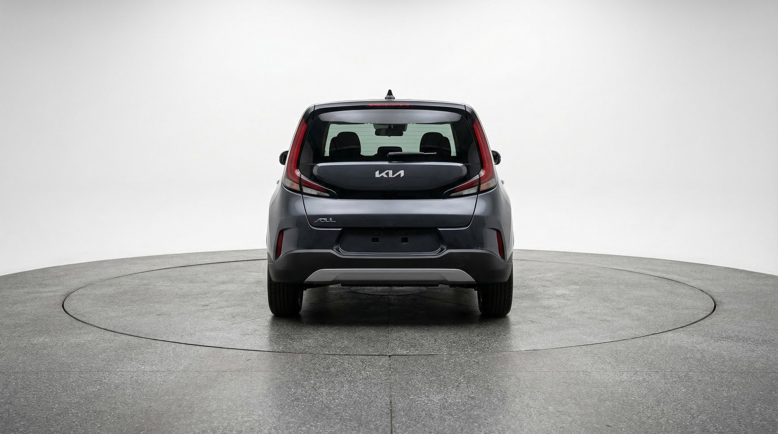 Thumbnail: 2025 Kia Soul - 7
