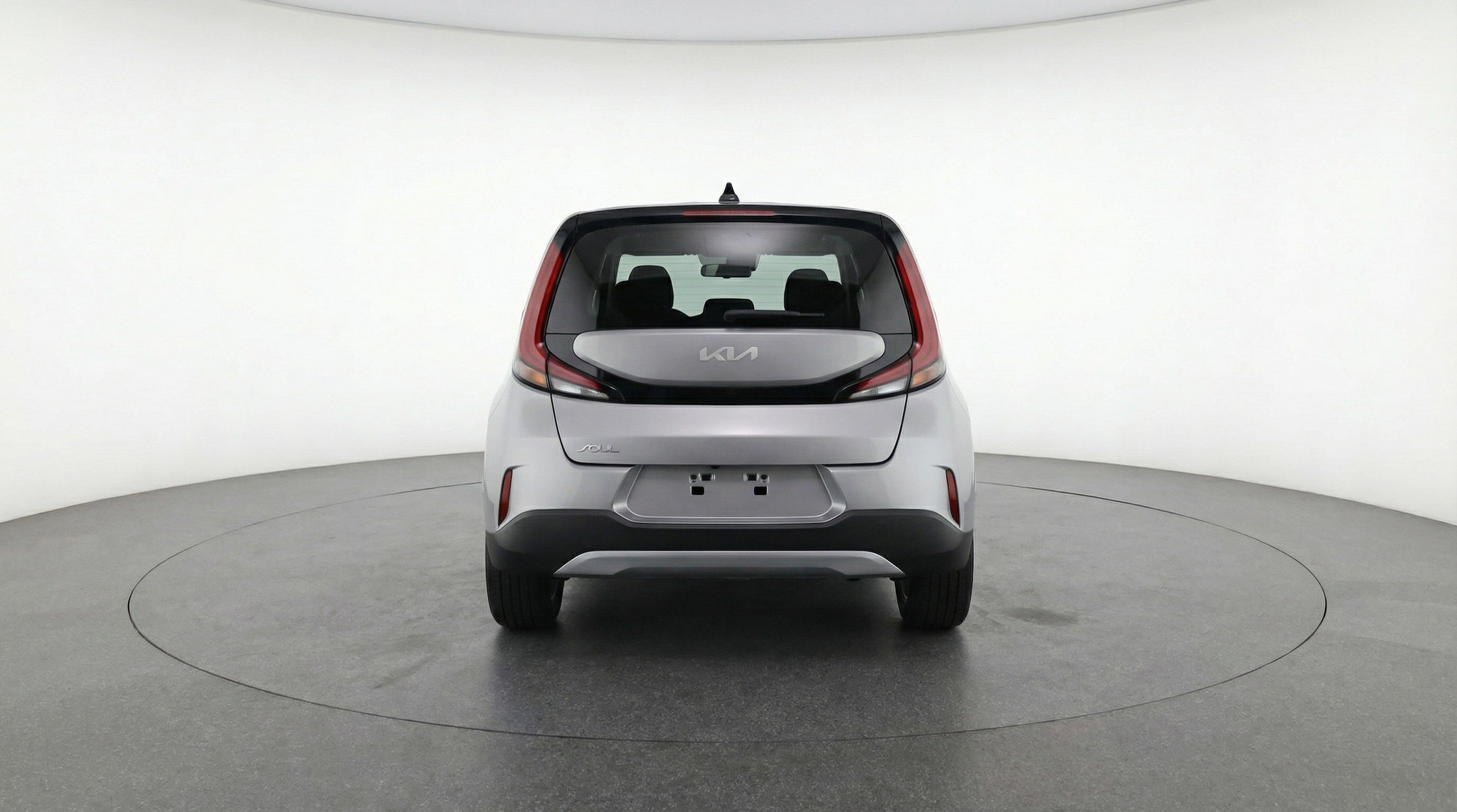 Thumbnail: 2025 Kia Soul - 7