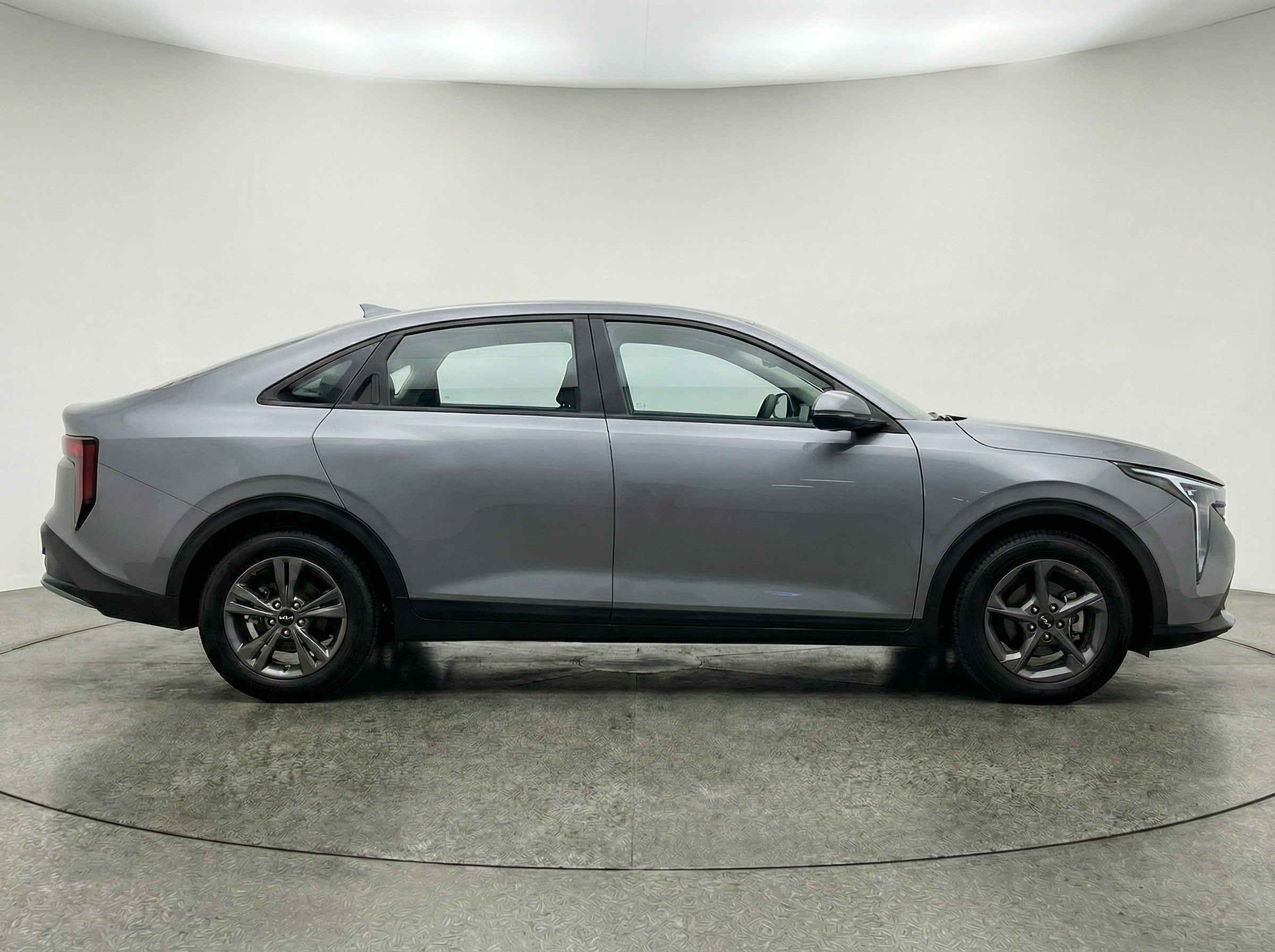 Thumbnail: 2025 Kia K4 - 8