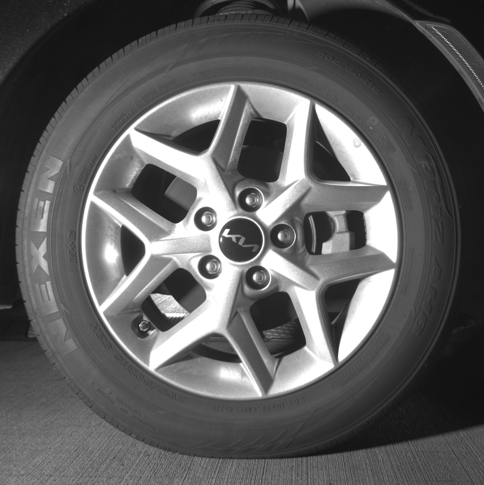 Thumbnail: 2025 Kia Soul - 10