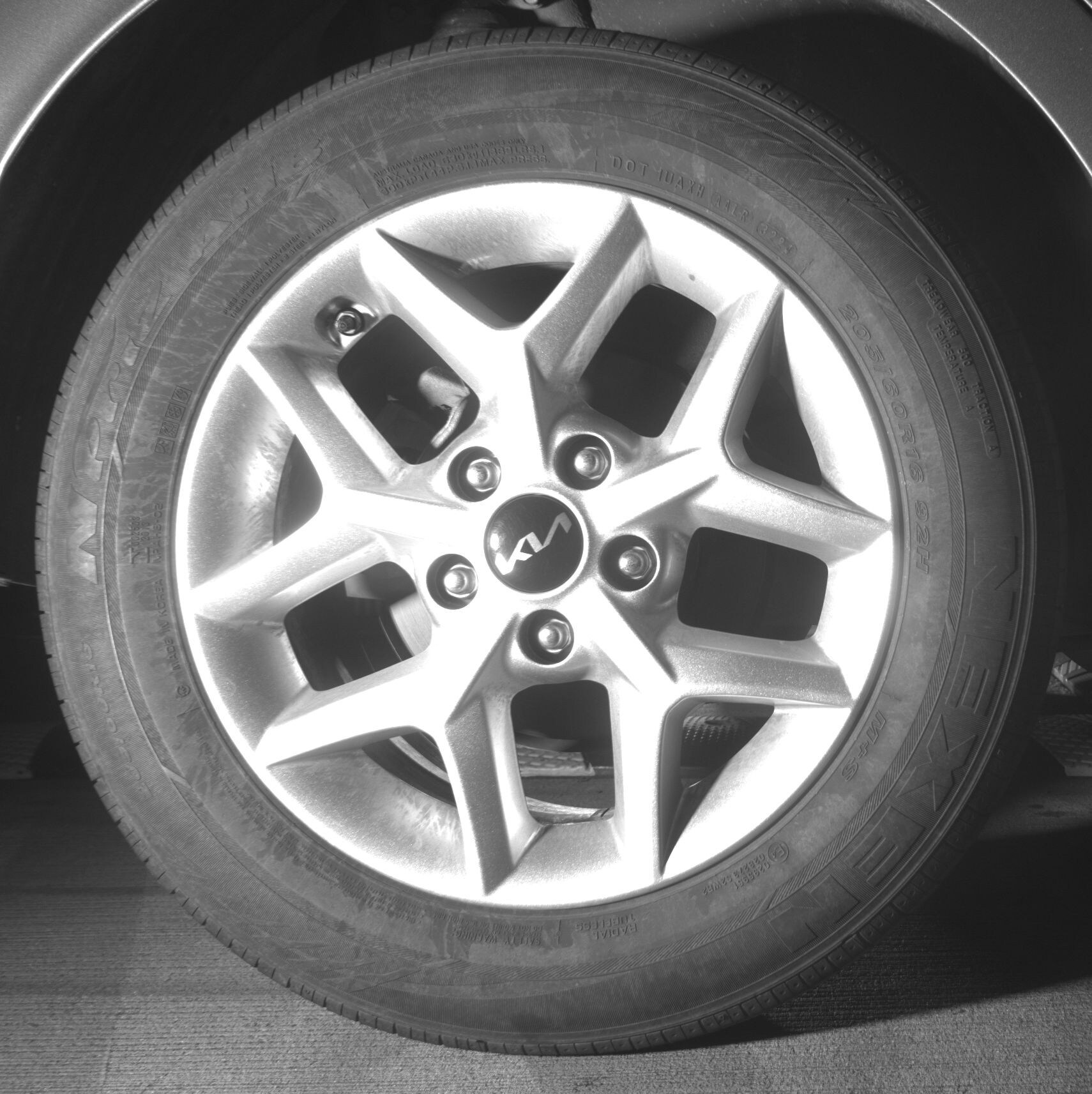 Thumbnail: 2025 Kia Soul - 12