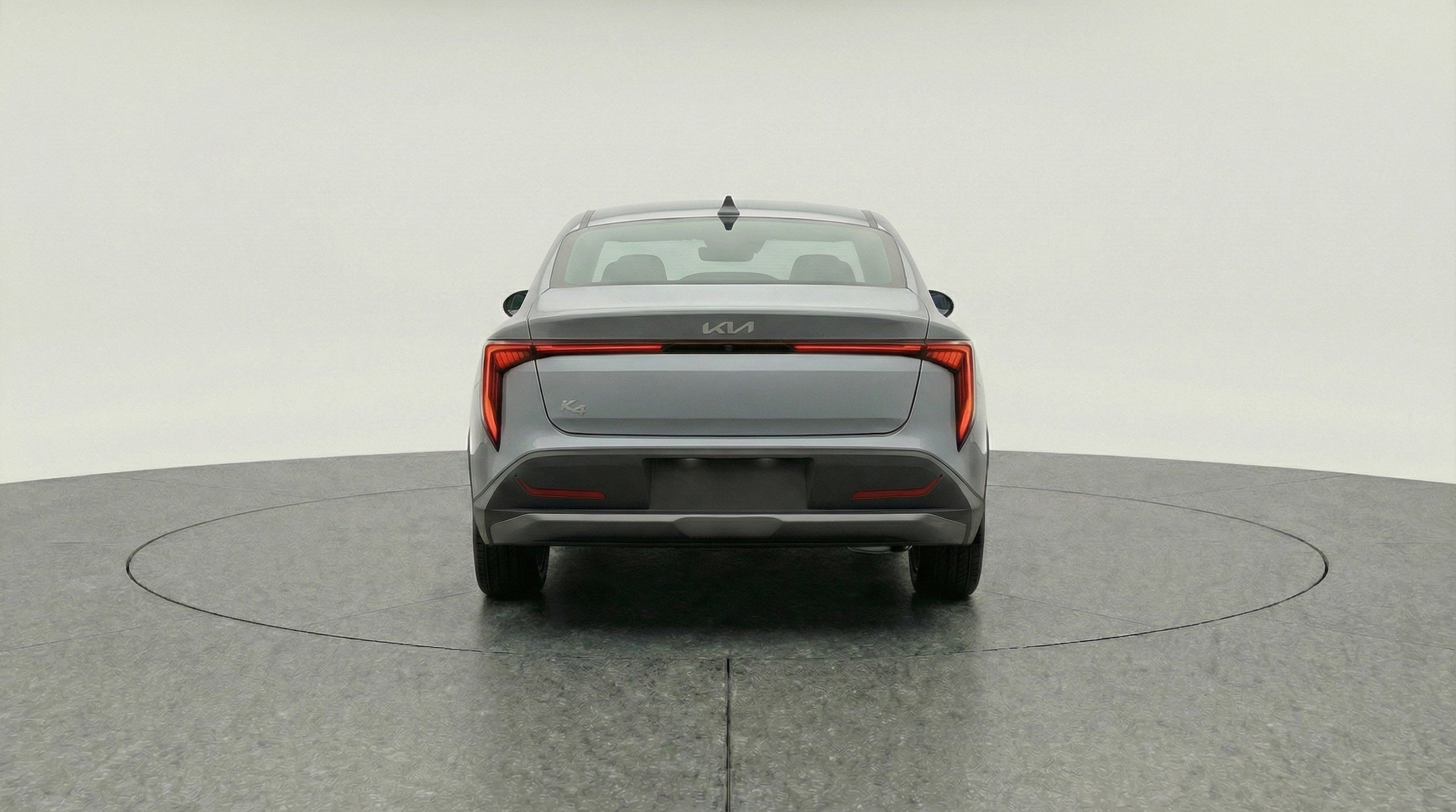 Thumbnail: 2025 Kia K4 - 7