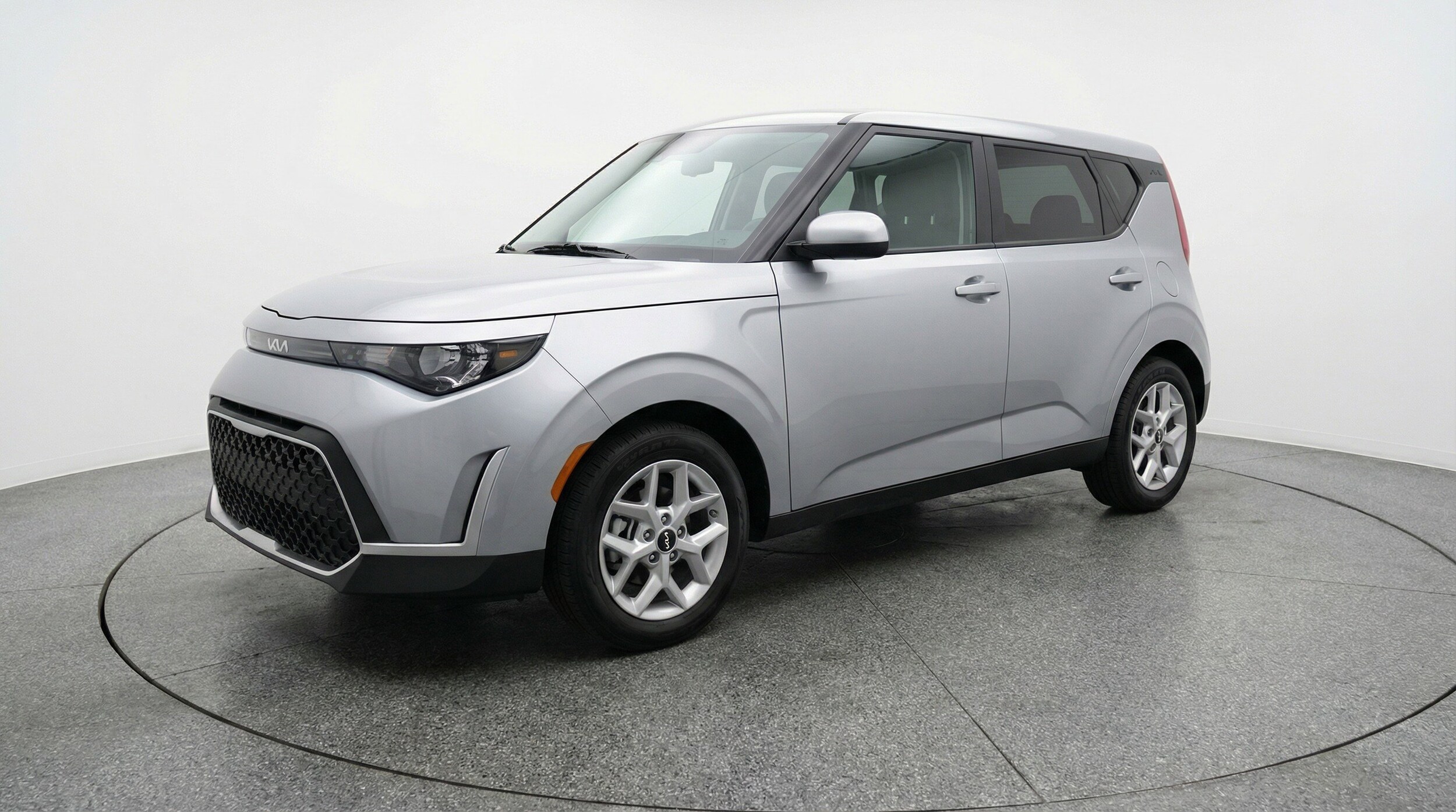 Thumbnail: 2025 Kia Soul - 3