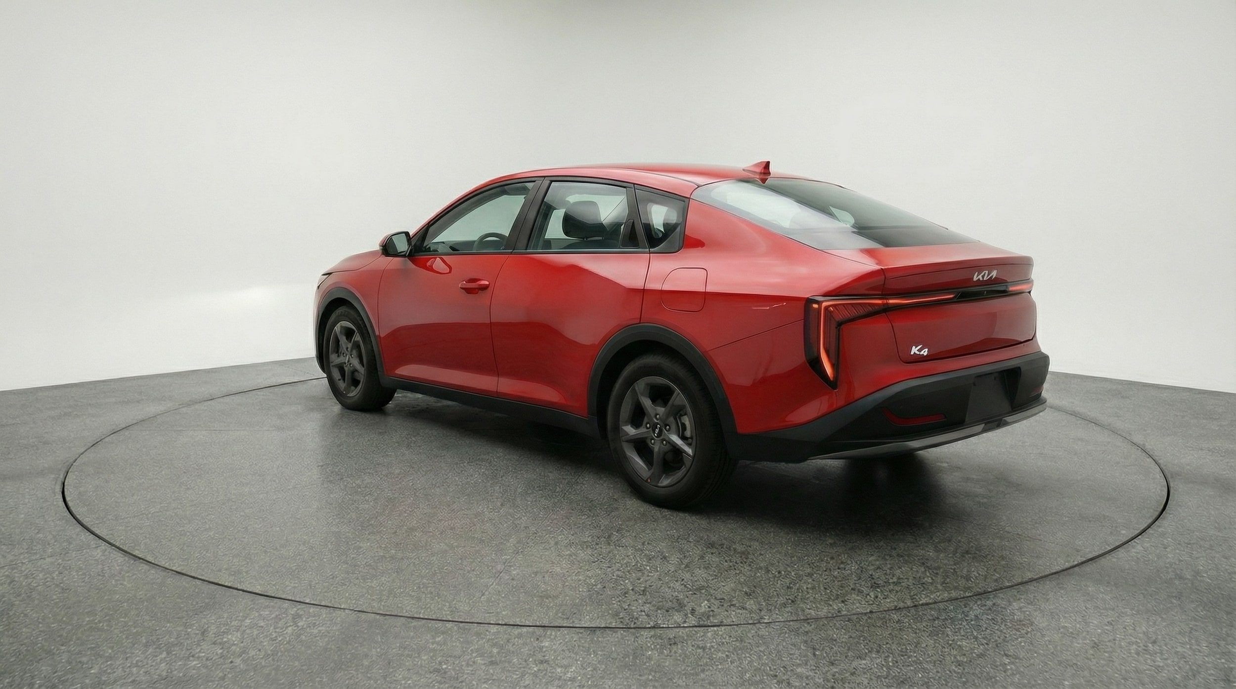 Thumbnail: 2025 Kia K4 - 5