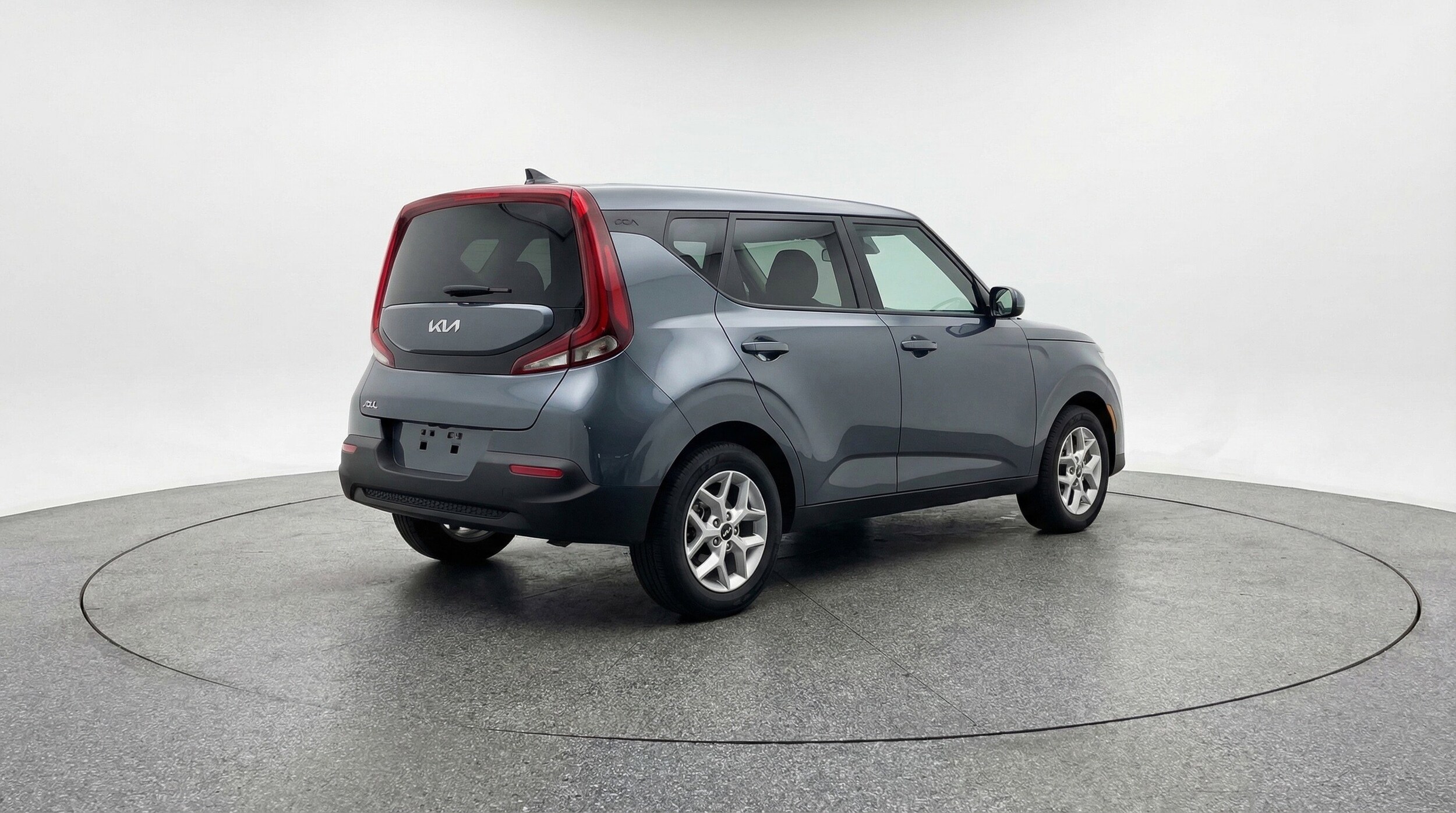 Thumbnail: 2025 Kia Soul - 9