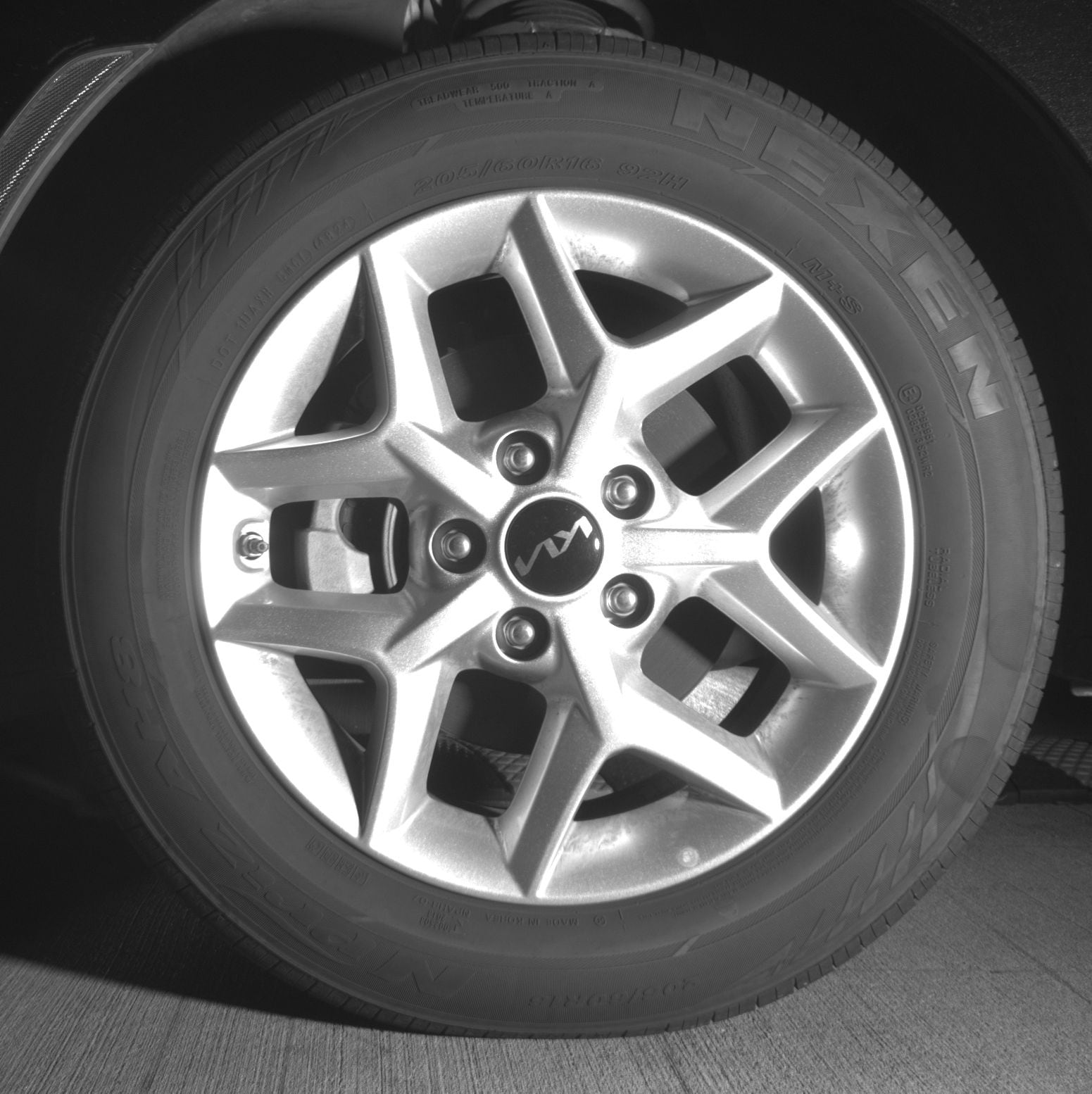 Thumbnail: 2025 Kia Soul - 9