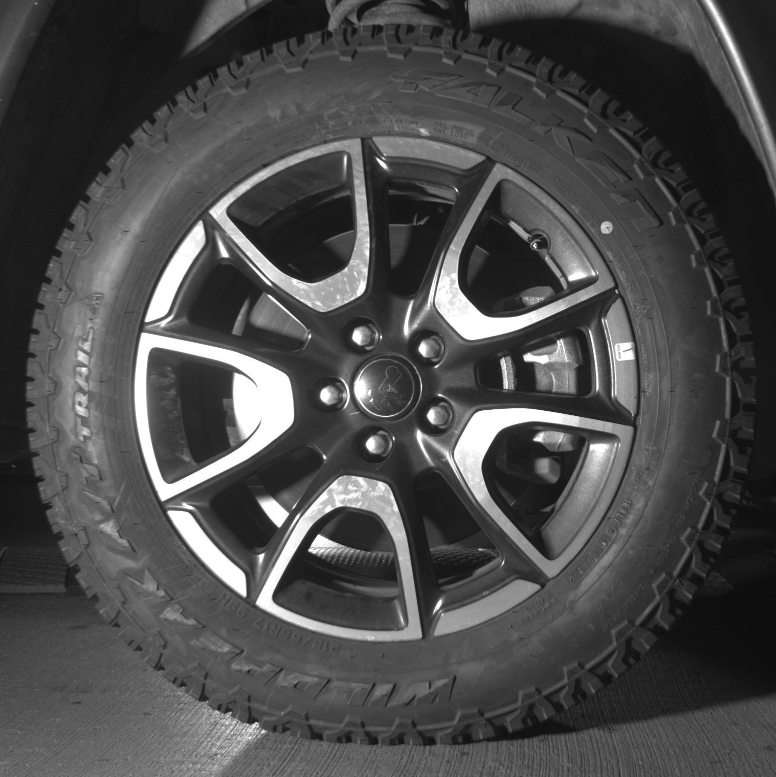 Thumbnail: 2025 Jeep Compass - 13