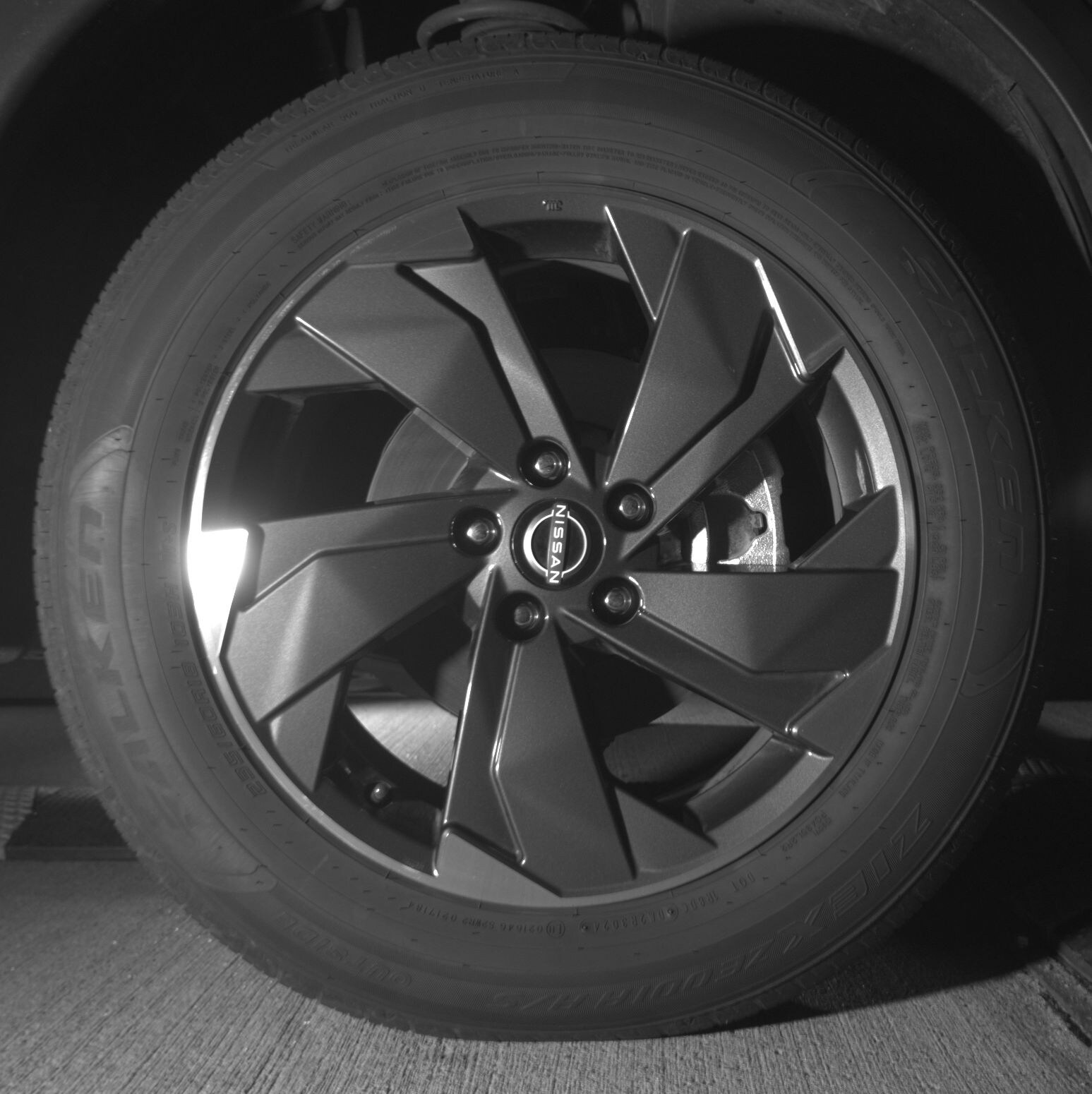 Thumbnail: 2025 Nissan Rogue - 10