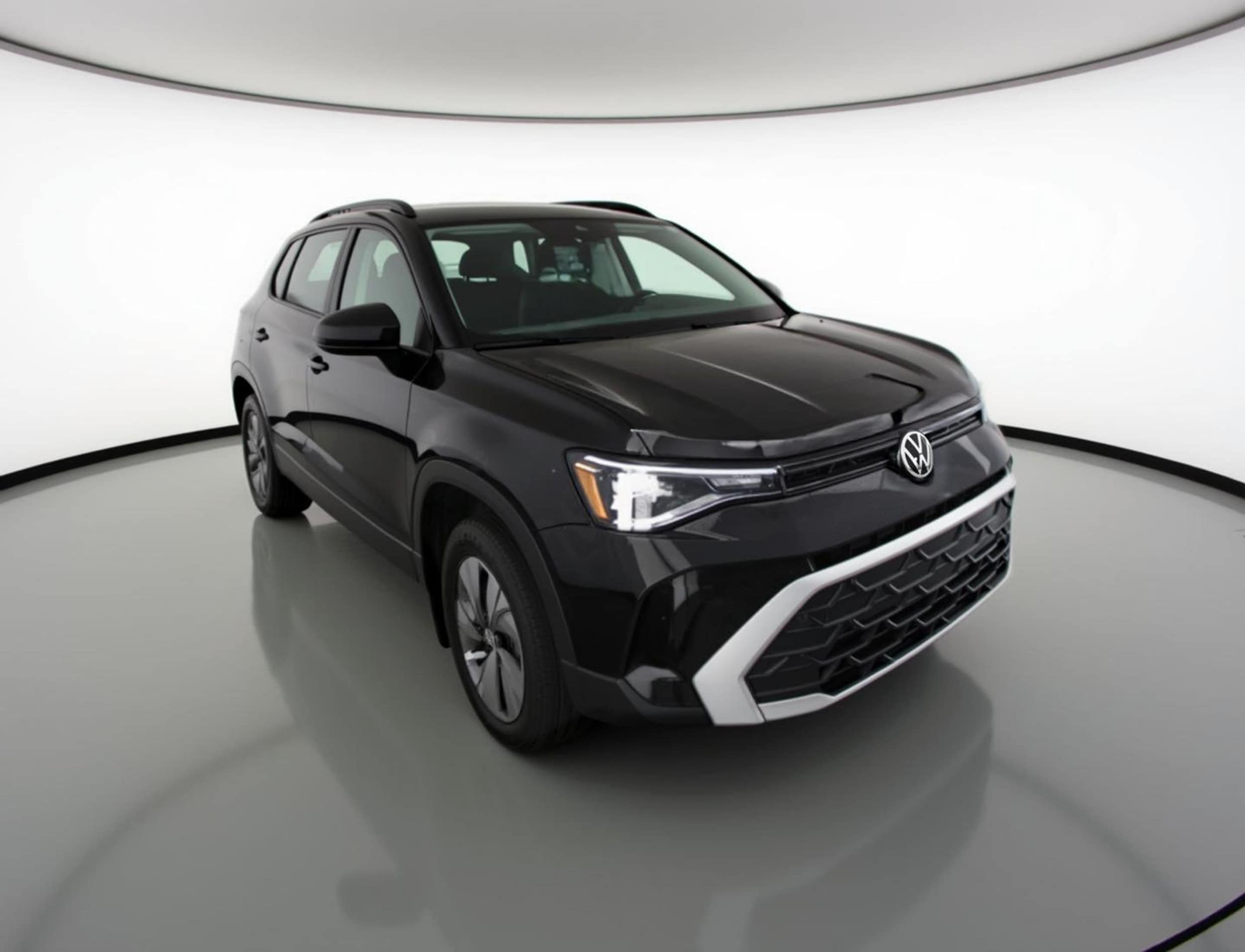 2025 Volkswagen Taos S