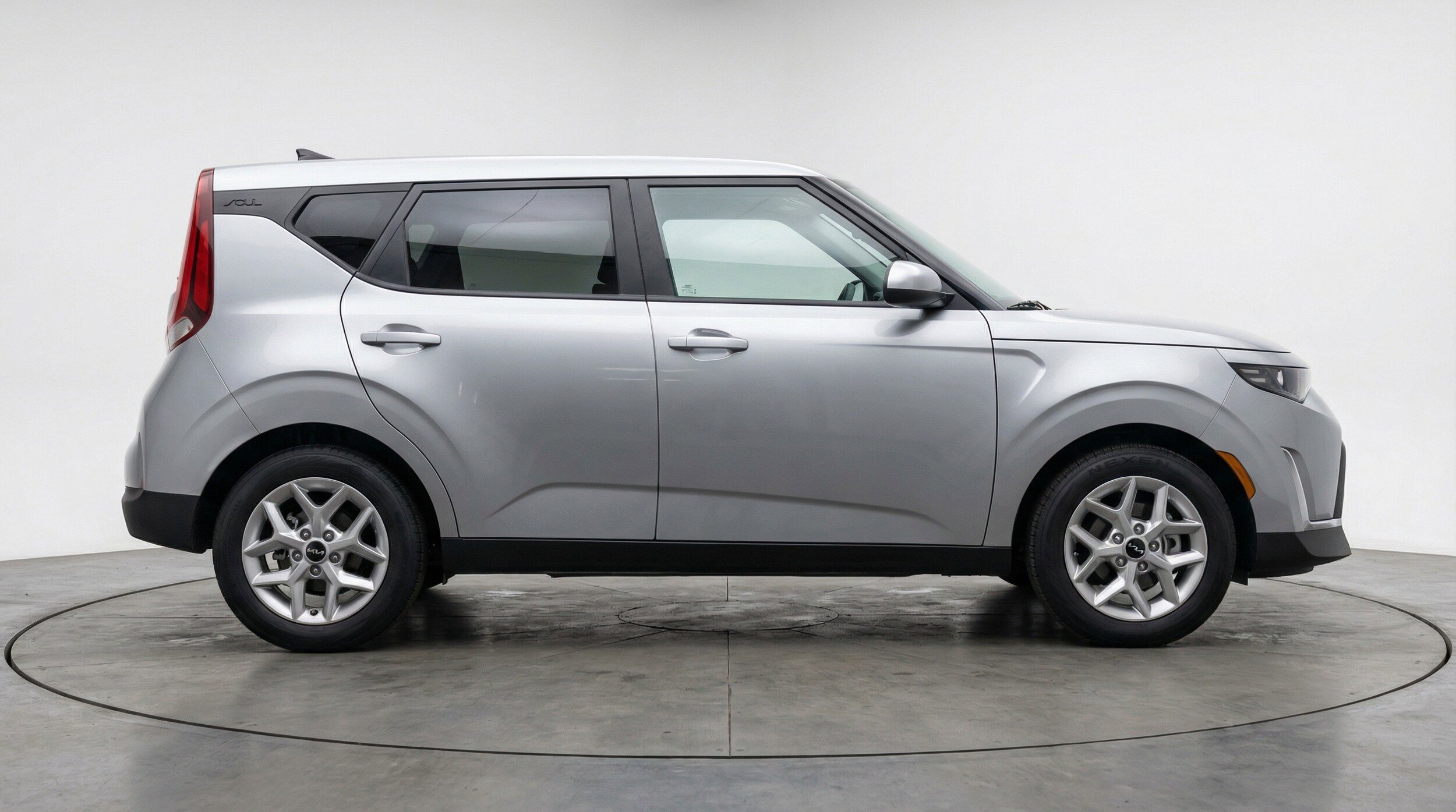 Thumbnail: 2025 Kia Soul - 11