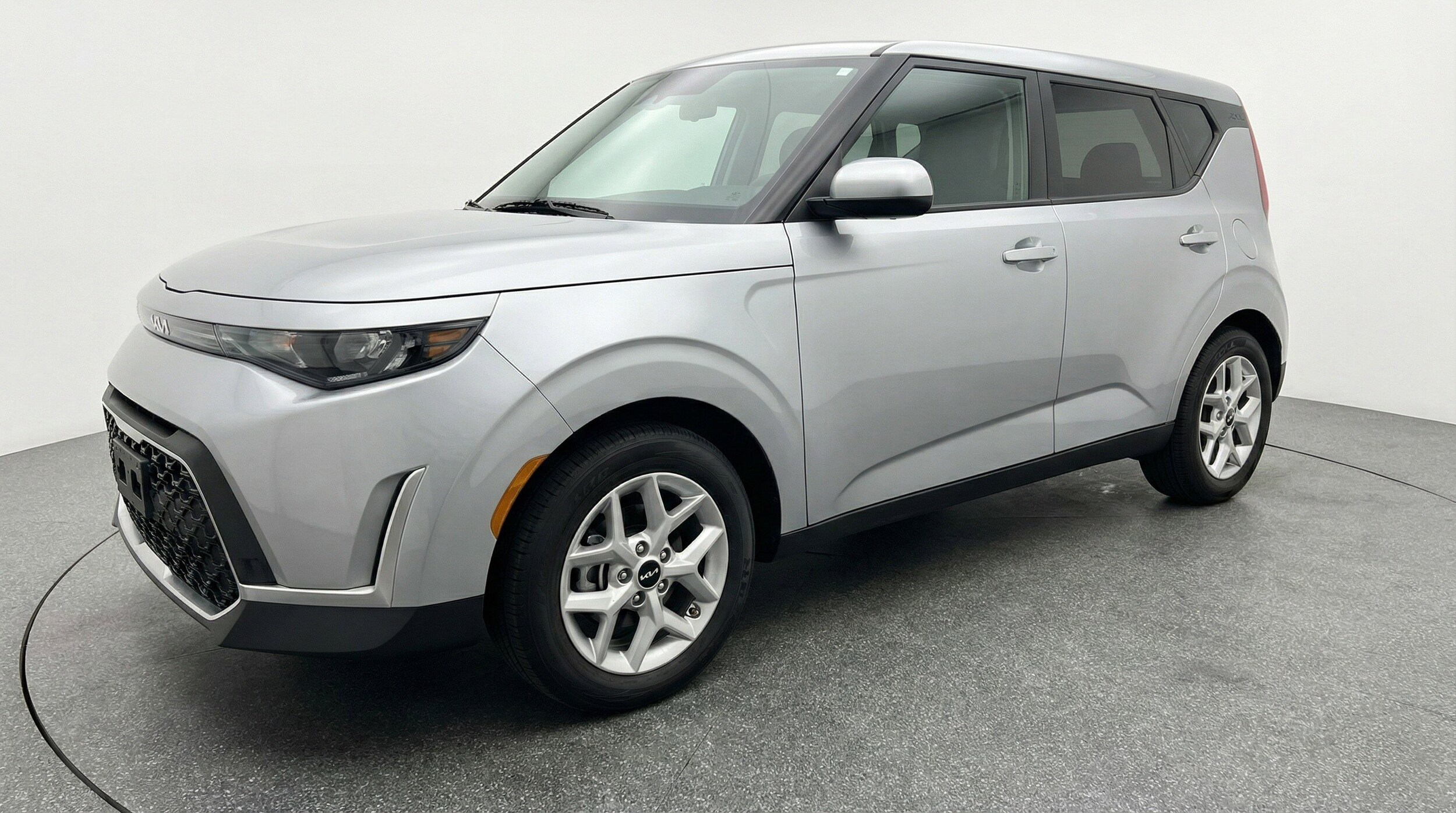 Thumbnail: 2025 Kia Soul - 3