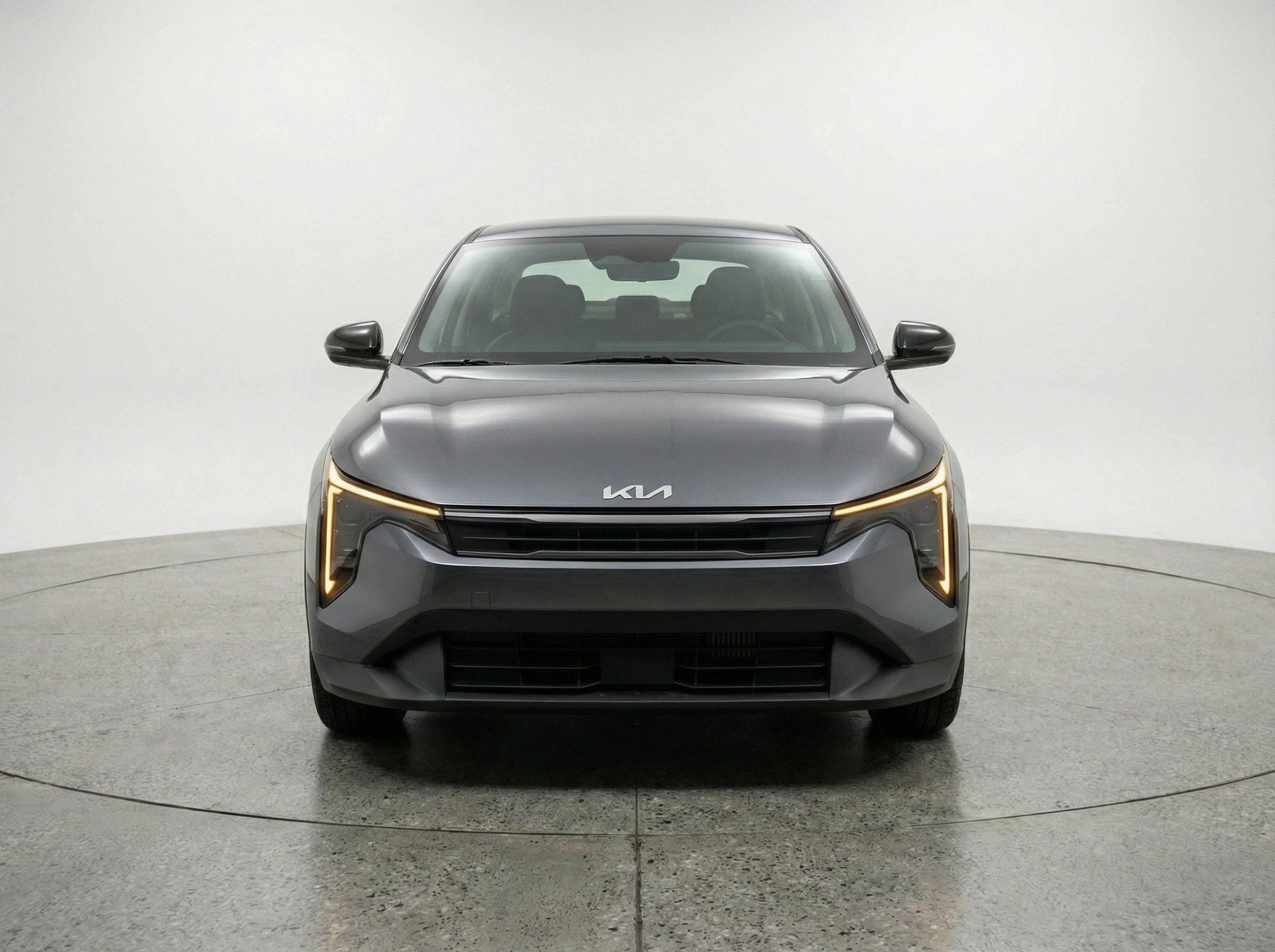 Thumbnail: 2025 Kia K4 - 2
